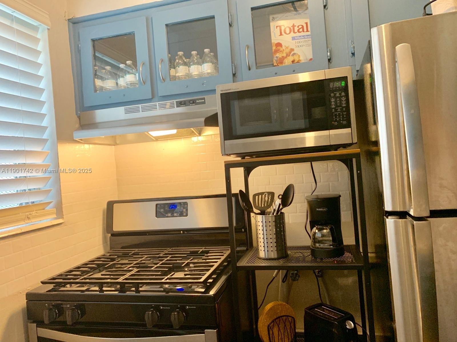 BUFFERD CONDO - Residential Lease