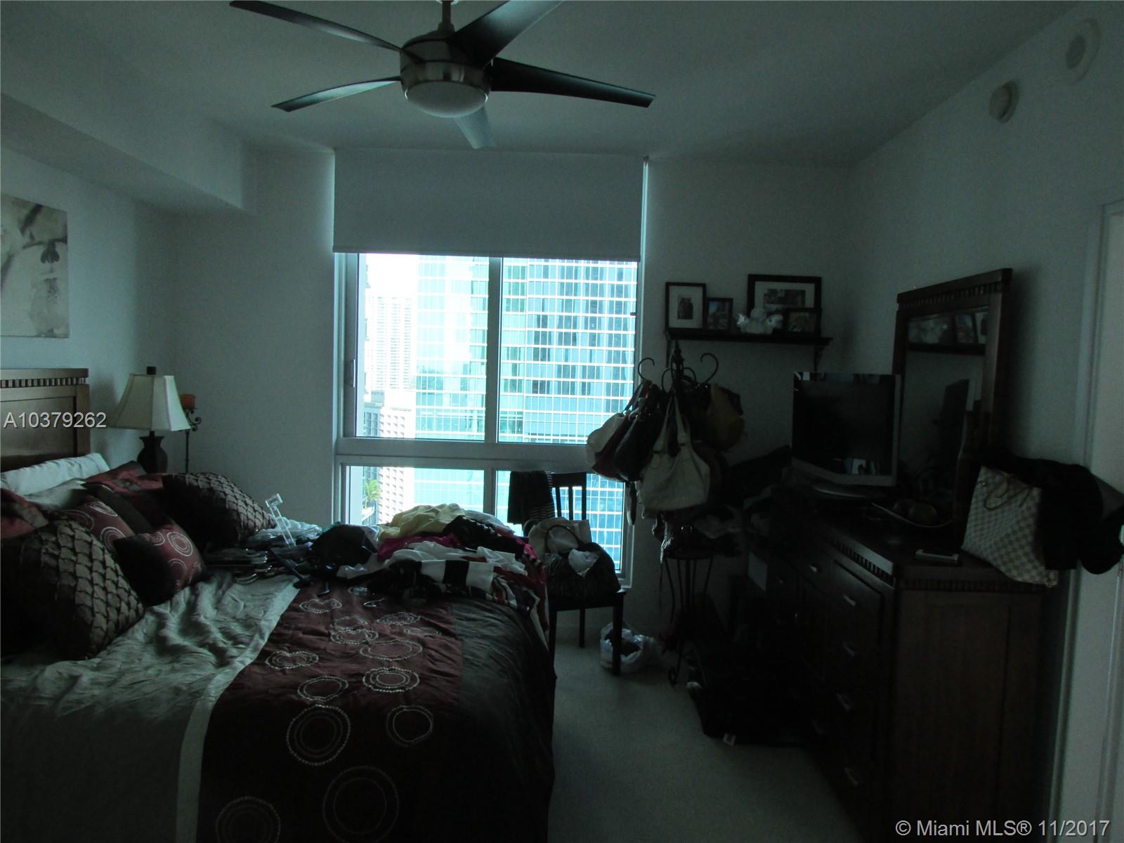MET 1 CONDO - Residential Lease