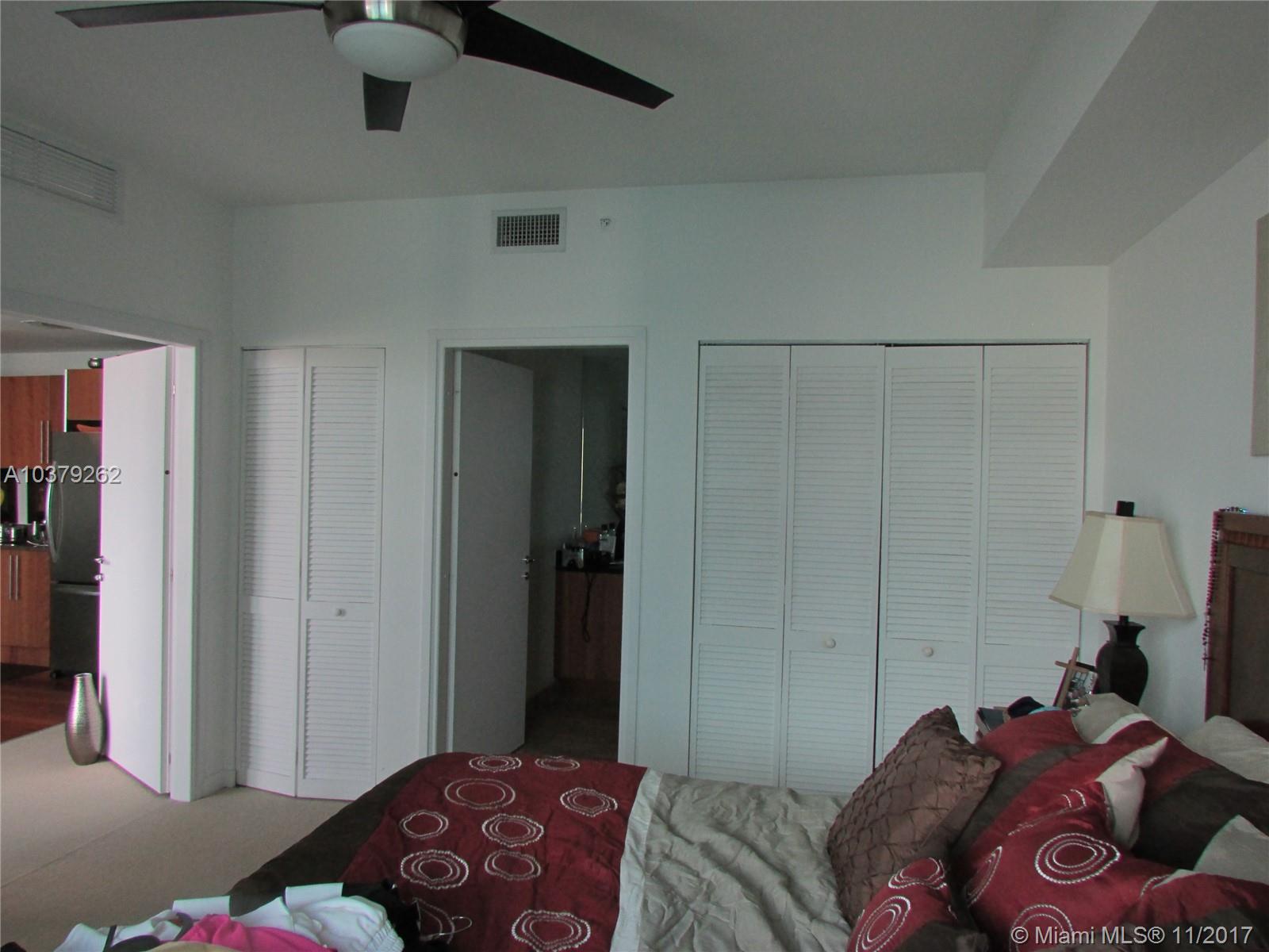 MET 1 CONDO - Residential Lease