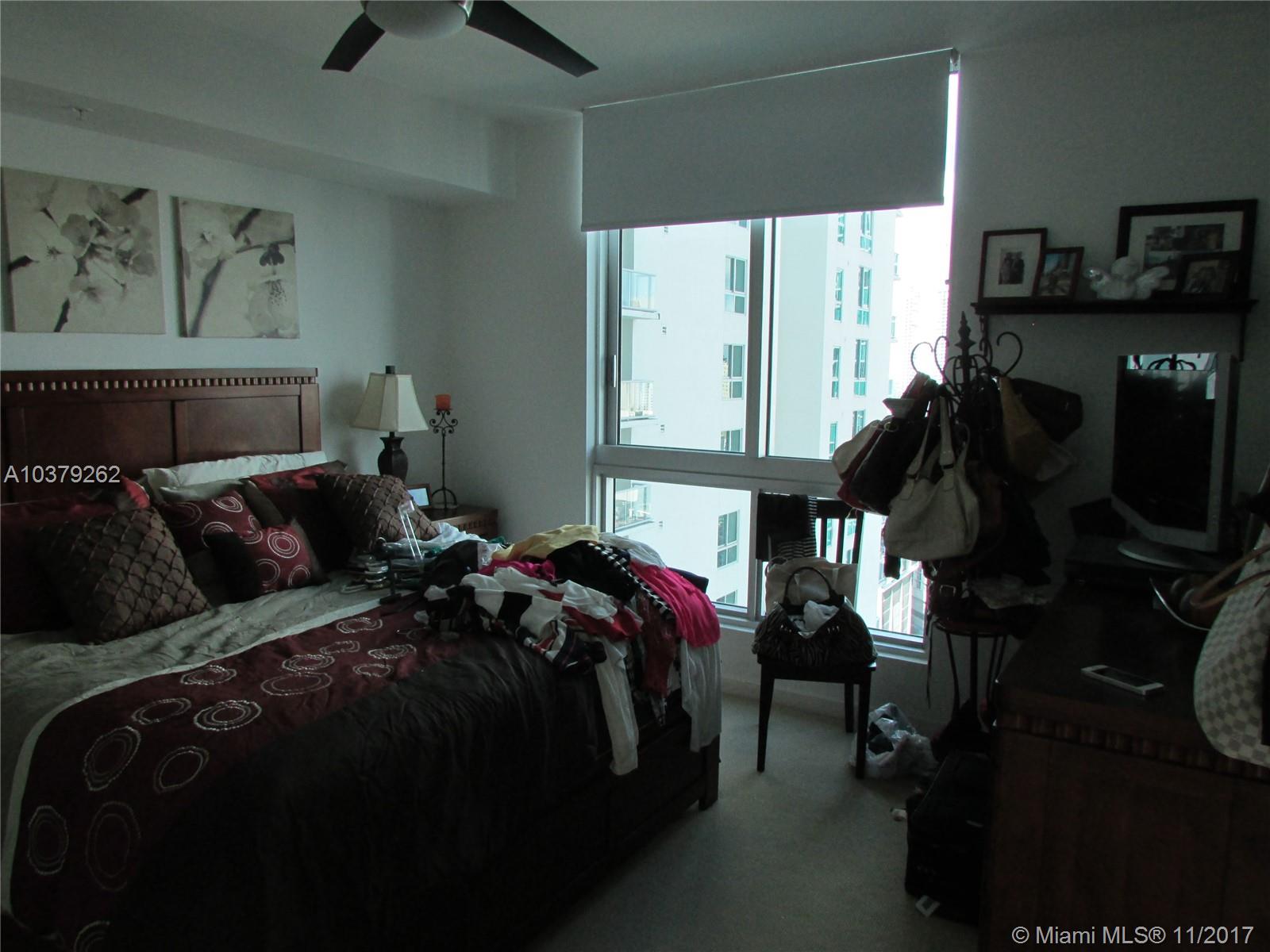 MET 1 CONDO - Residential Lease