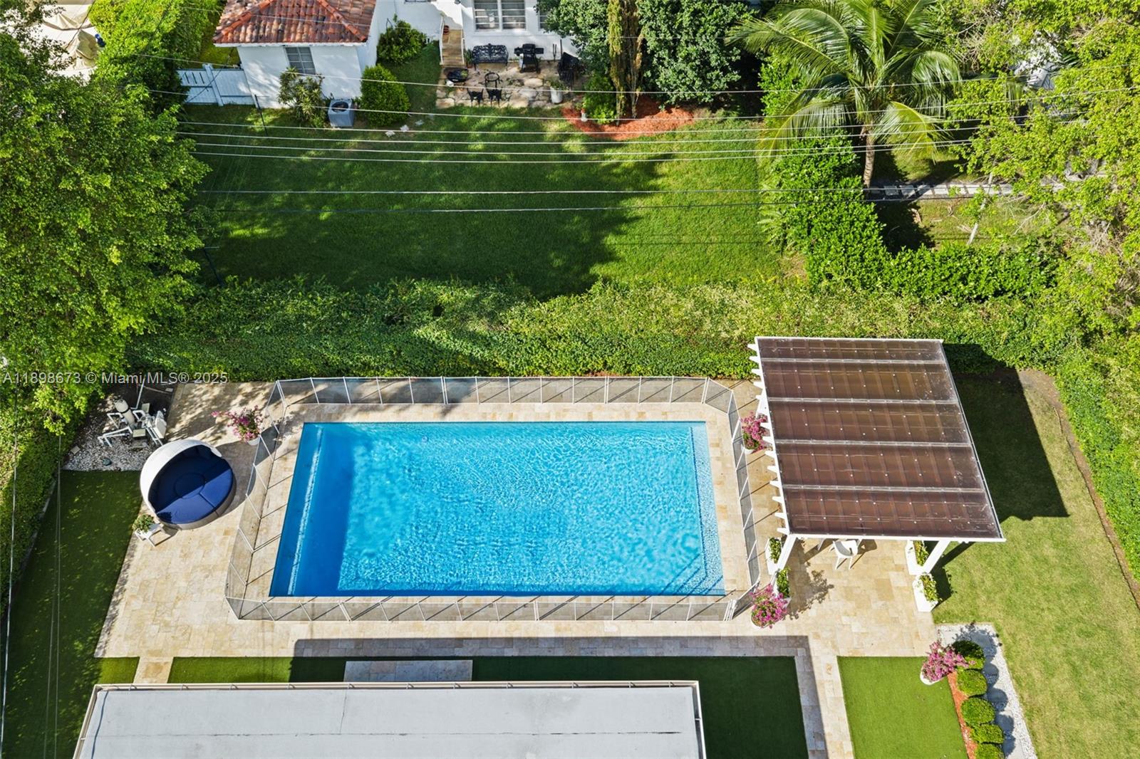 C GAB COUNTRY CLUB SEC 6 - Residential