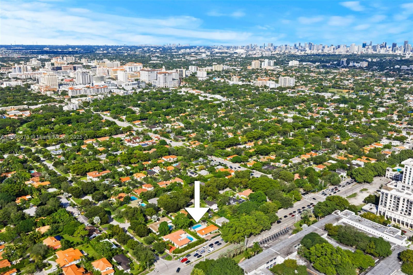 C GAB COUNTRY CLUB SEC 6 - Residential