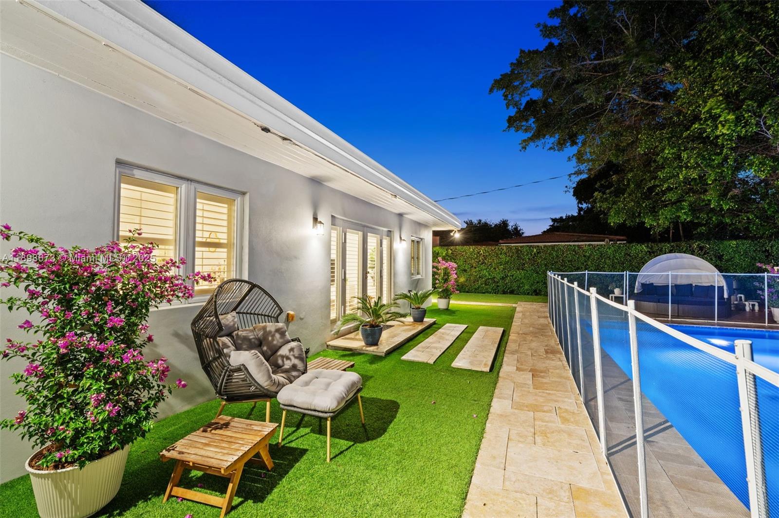 C GAB COUNTRY CLUB SEC 6 - Residential