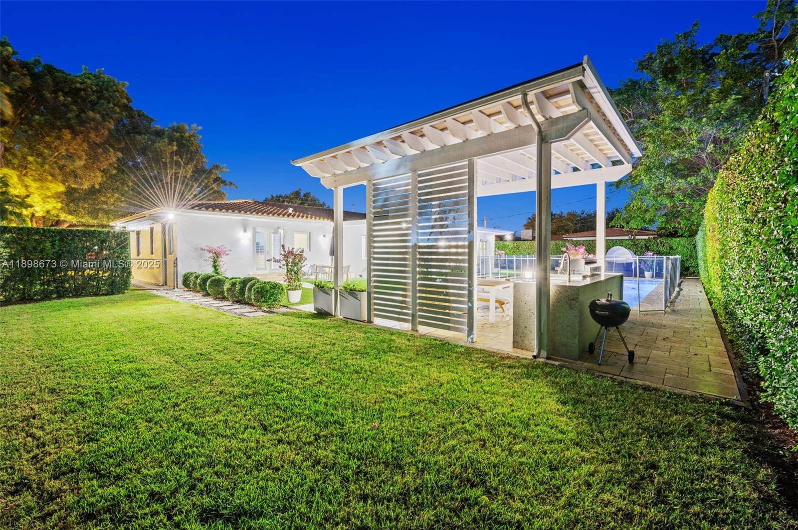 C GAB COUNTRY CLUB SEC 6 - Residential