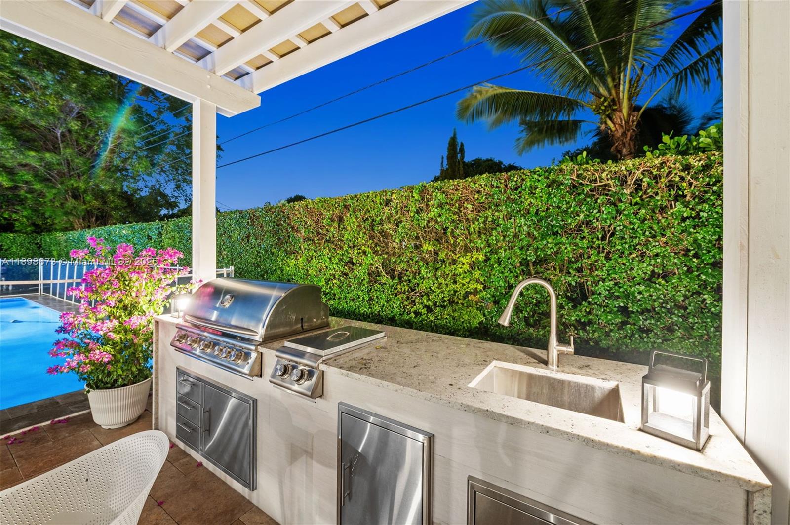 C GAB COUNTRY CLUB SEC 6 - Residential