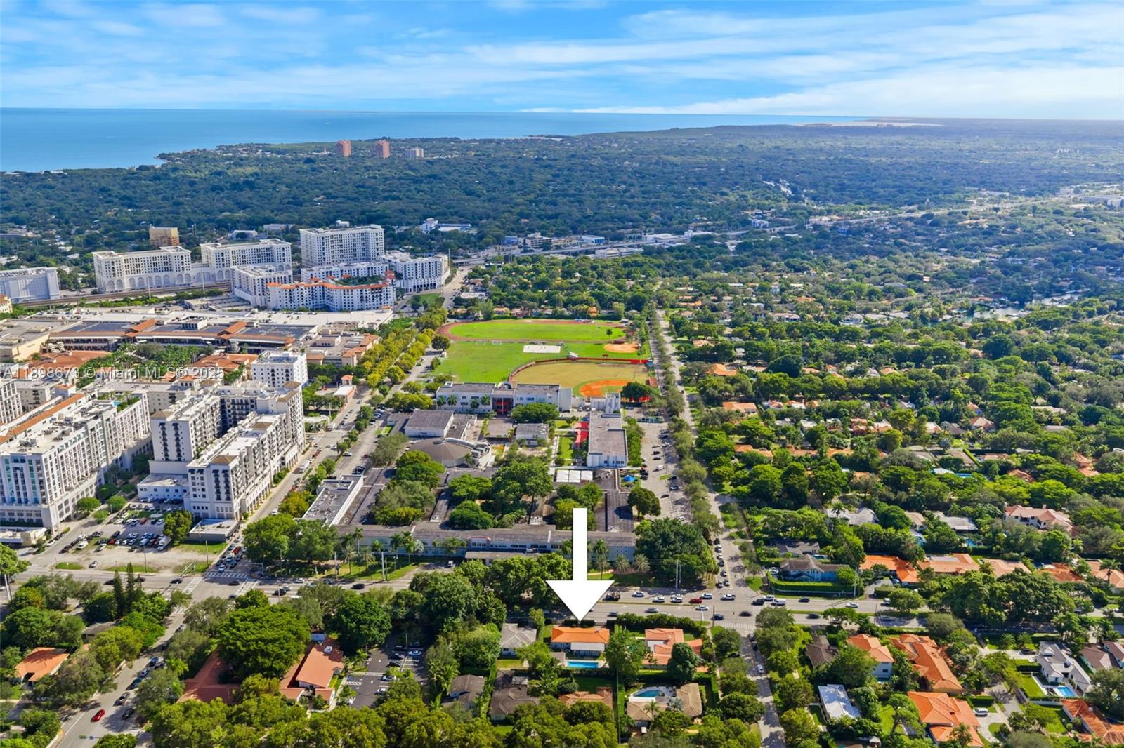 C GAB COUNTRY CLUB SEC 6 - Residential