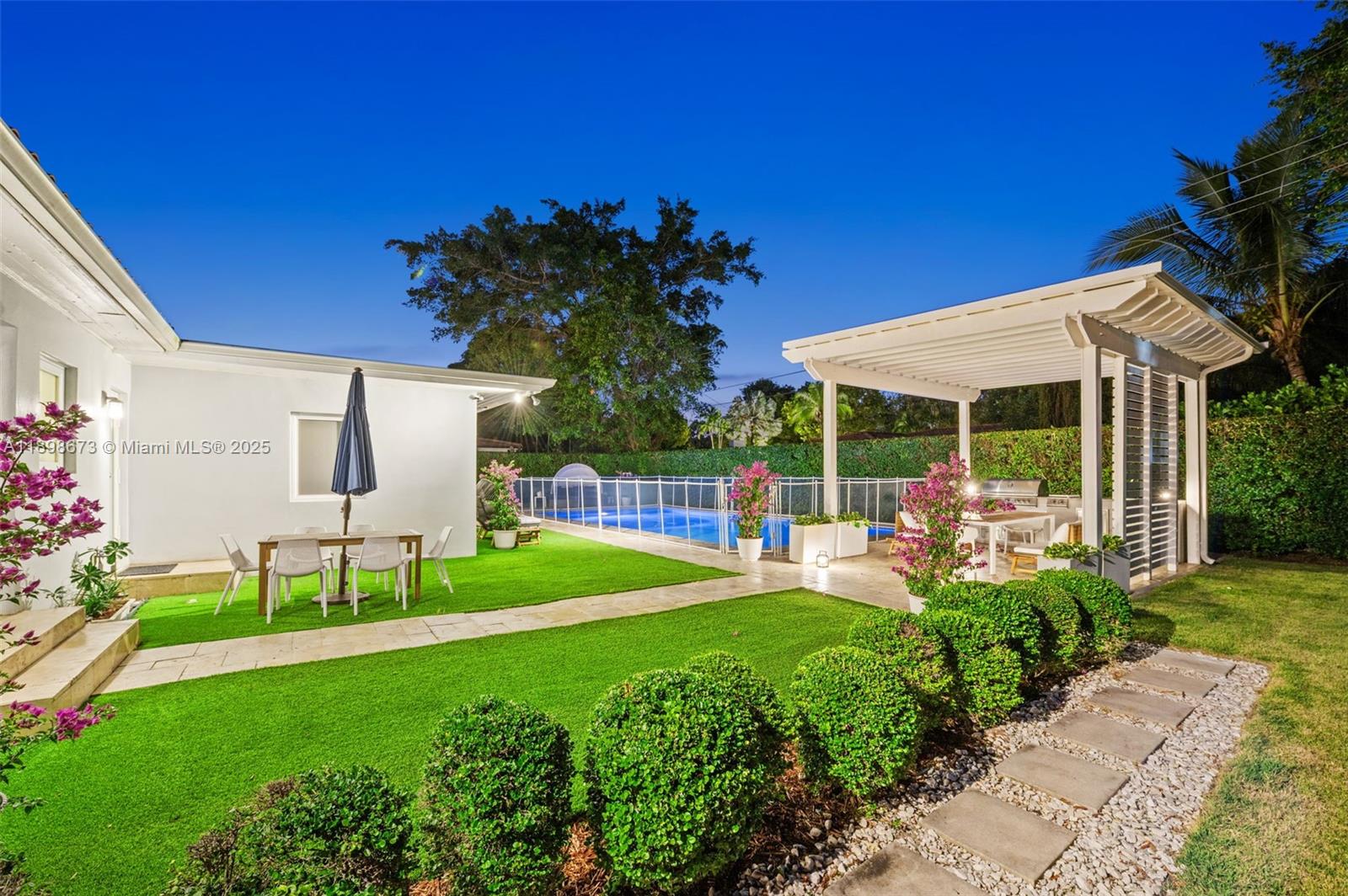 C GAB COUNTRY CLUB SEC 6 - Residential