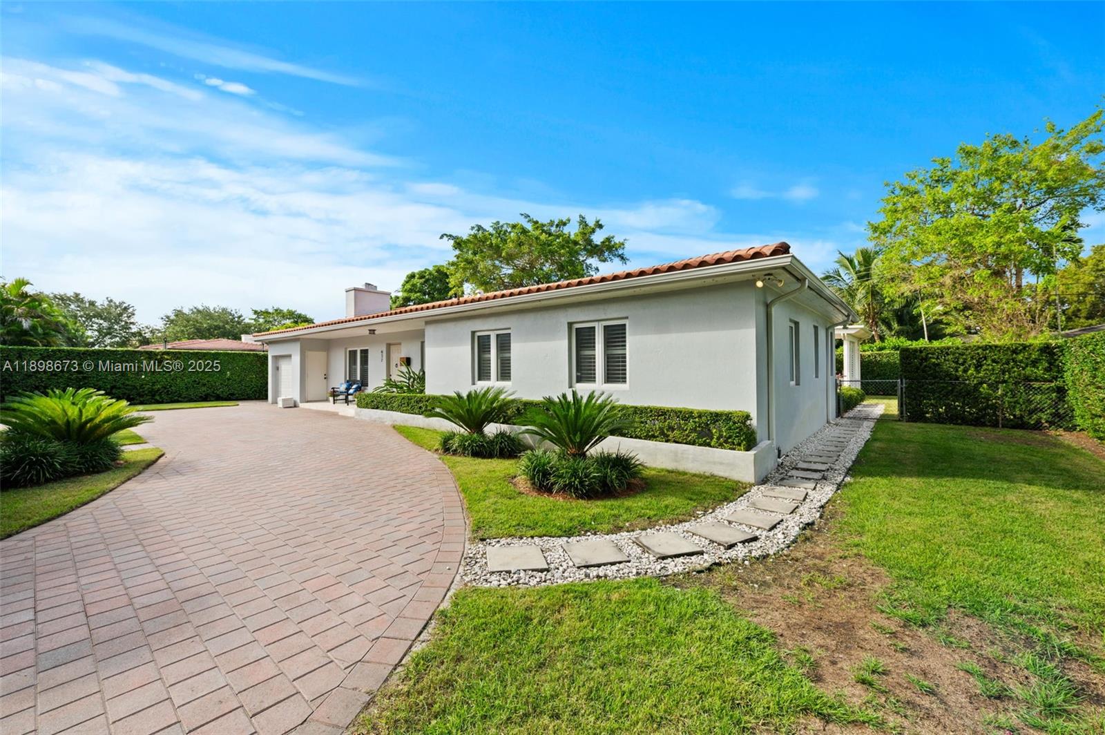 C GAB COUNTRY CLUB SEC 6 - Residential