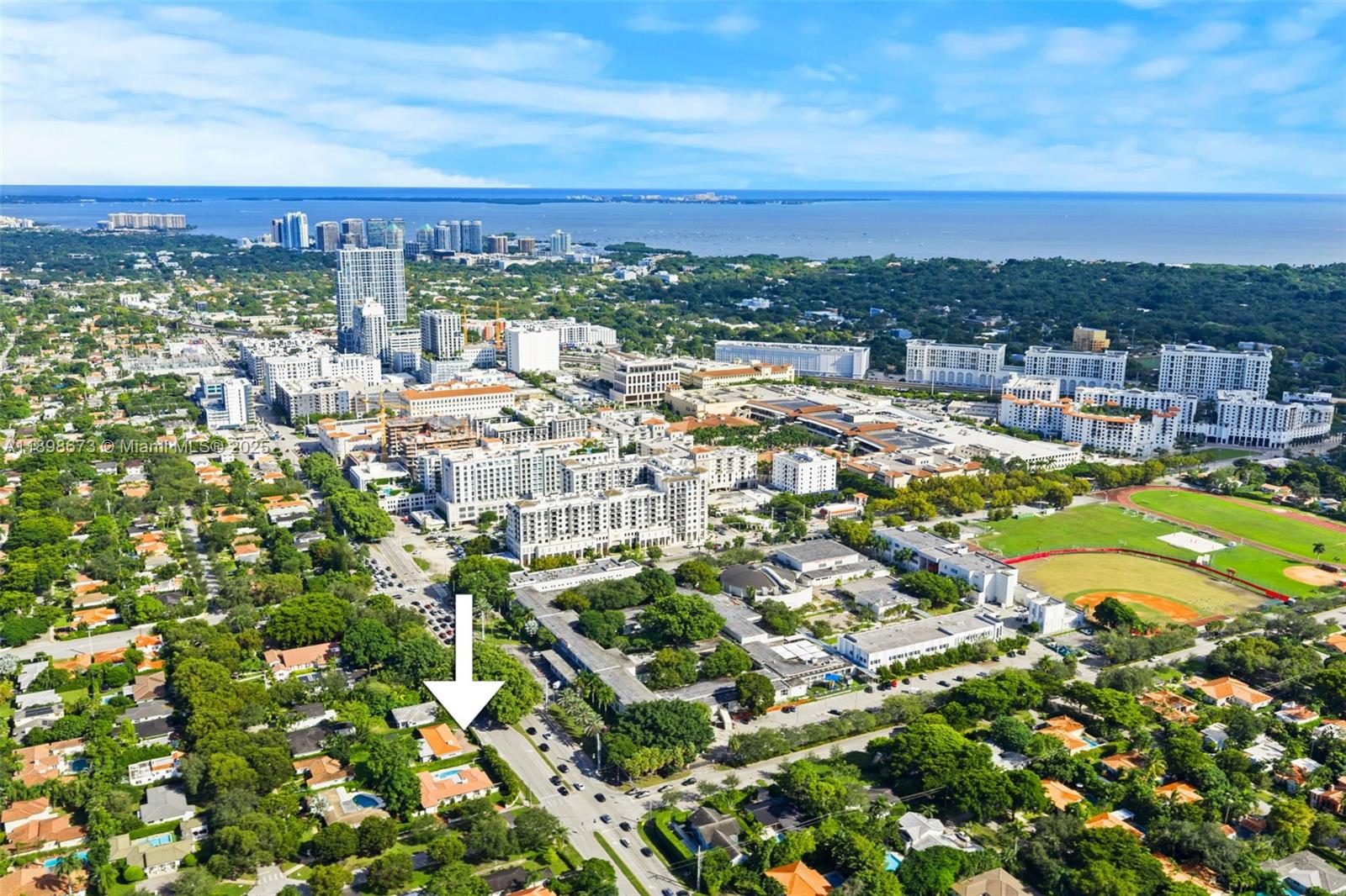 C GAB COUNTRY CLUB SEC 6 - Residential