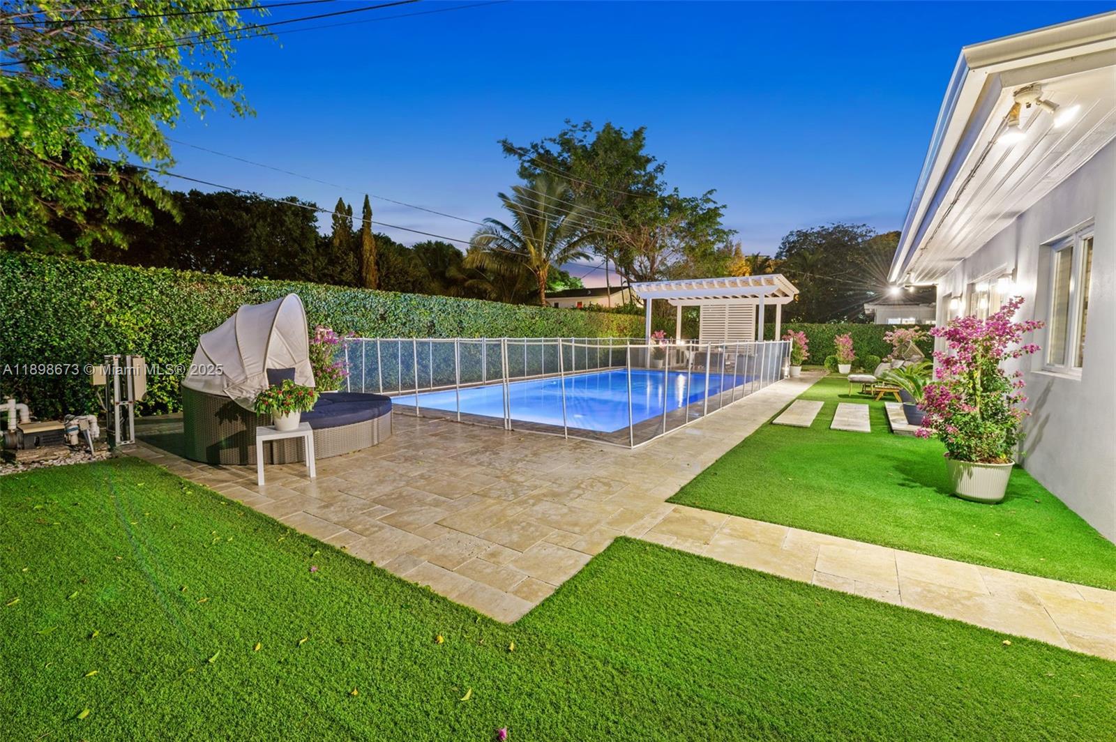 C GAB COUNTRY CLUB SEC 6 - Residential