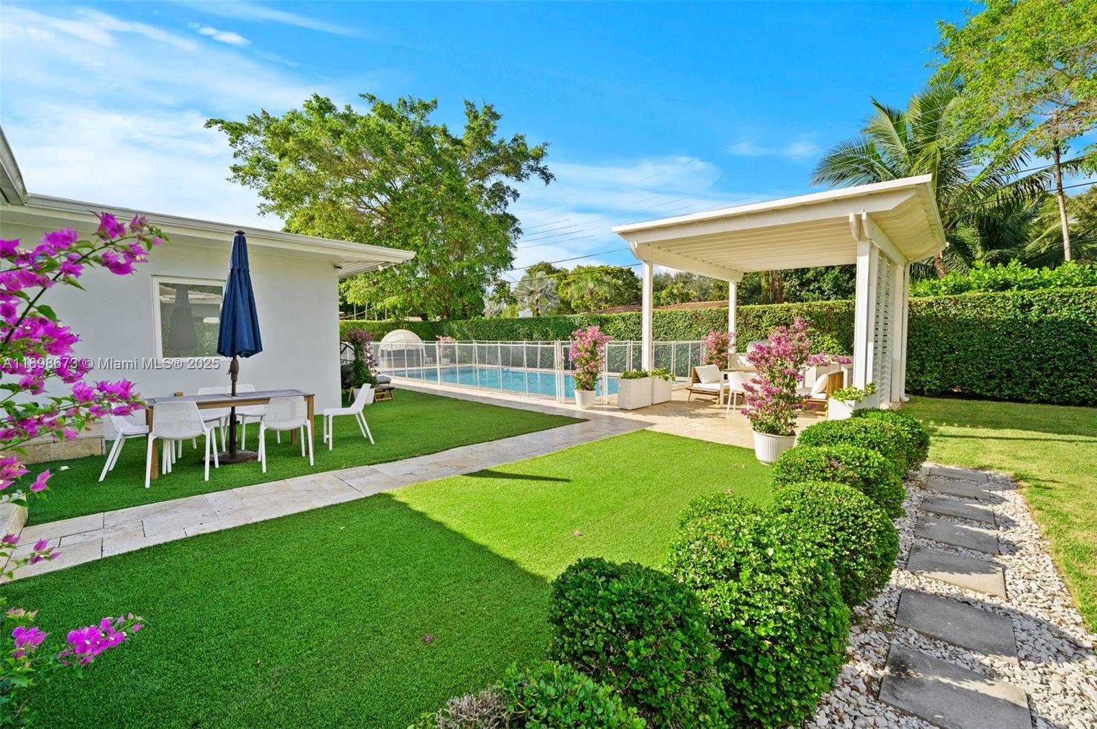 C GAB COUNTRY CLUB SEC 6 - Residential