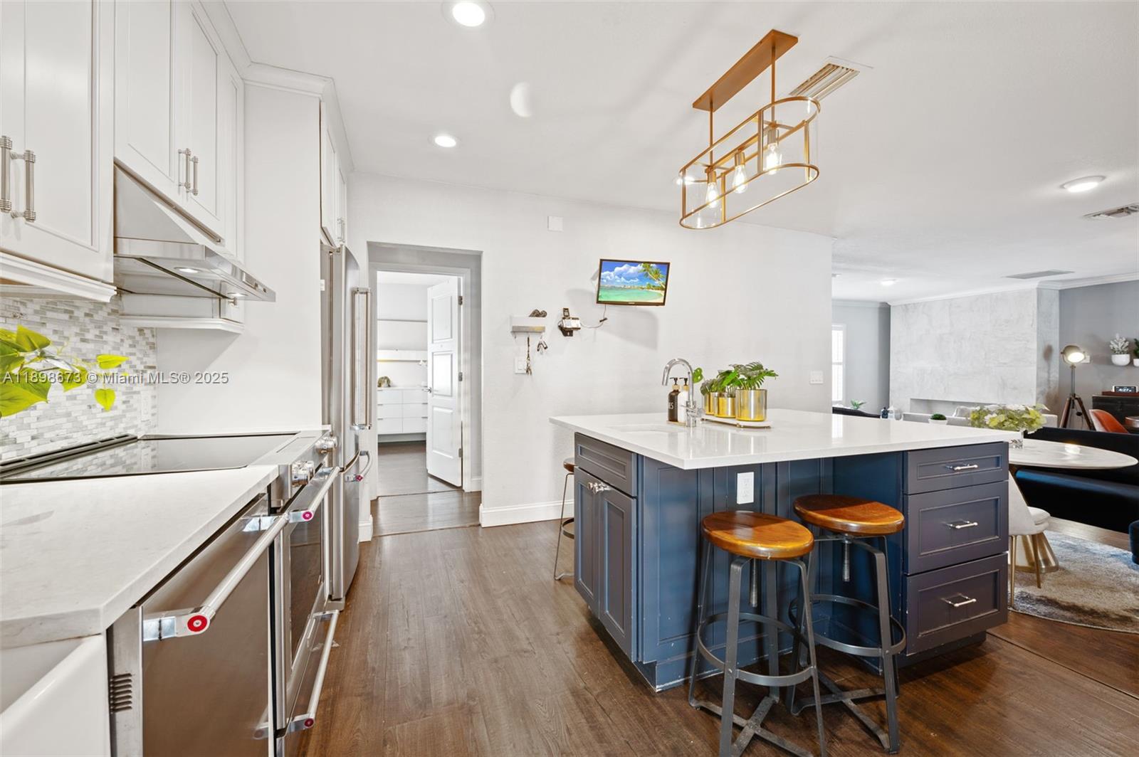 C GAB COUNTRY CLUB SEC 6 - Residential