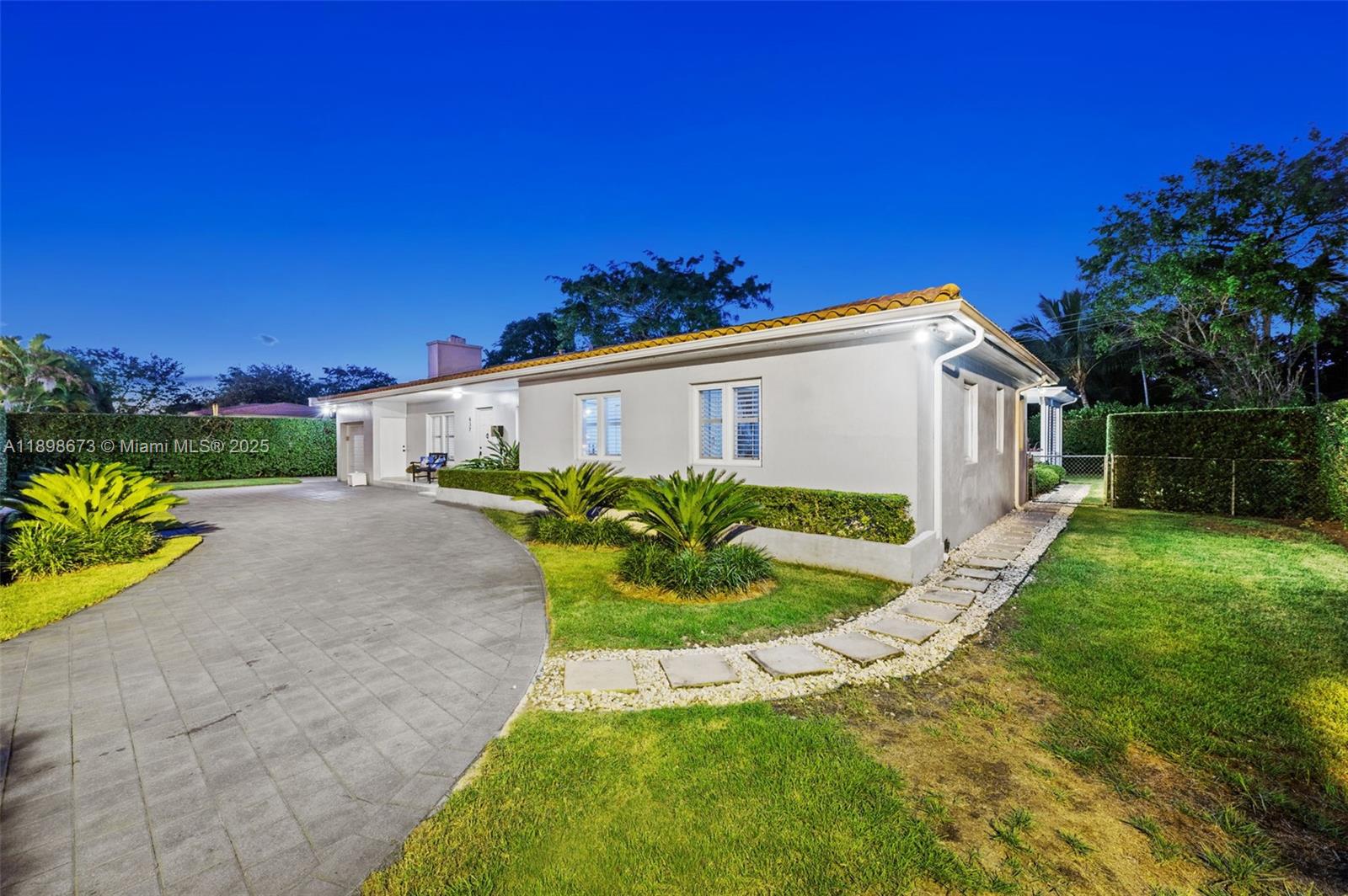 C GAB COUNTRY CLUB SEC 6 - Residential