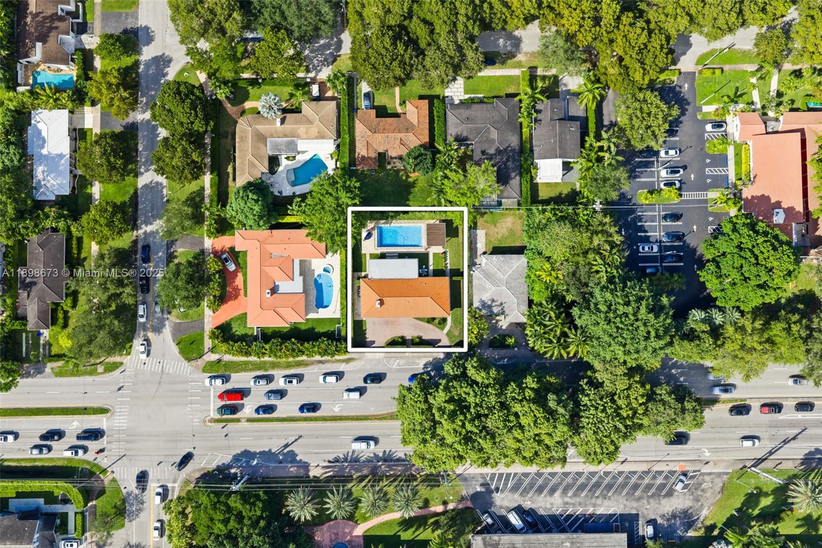 C GAB COUNTRY CLUB SEC 6 - Residential