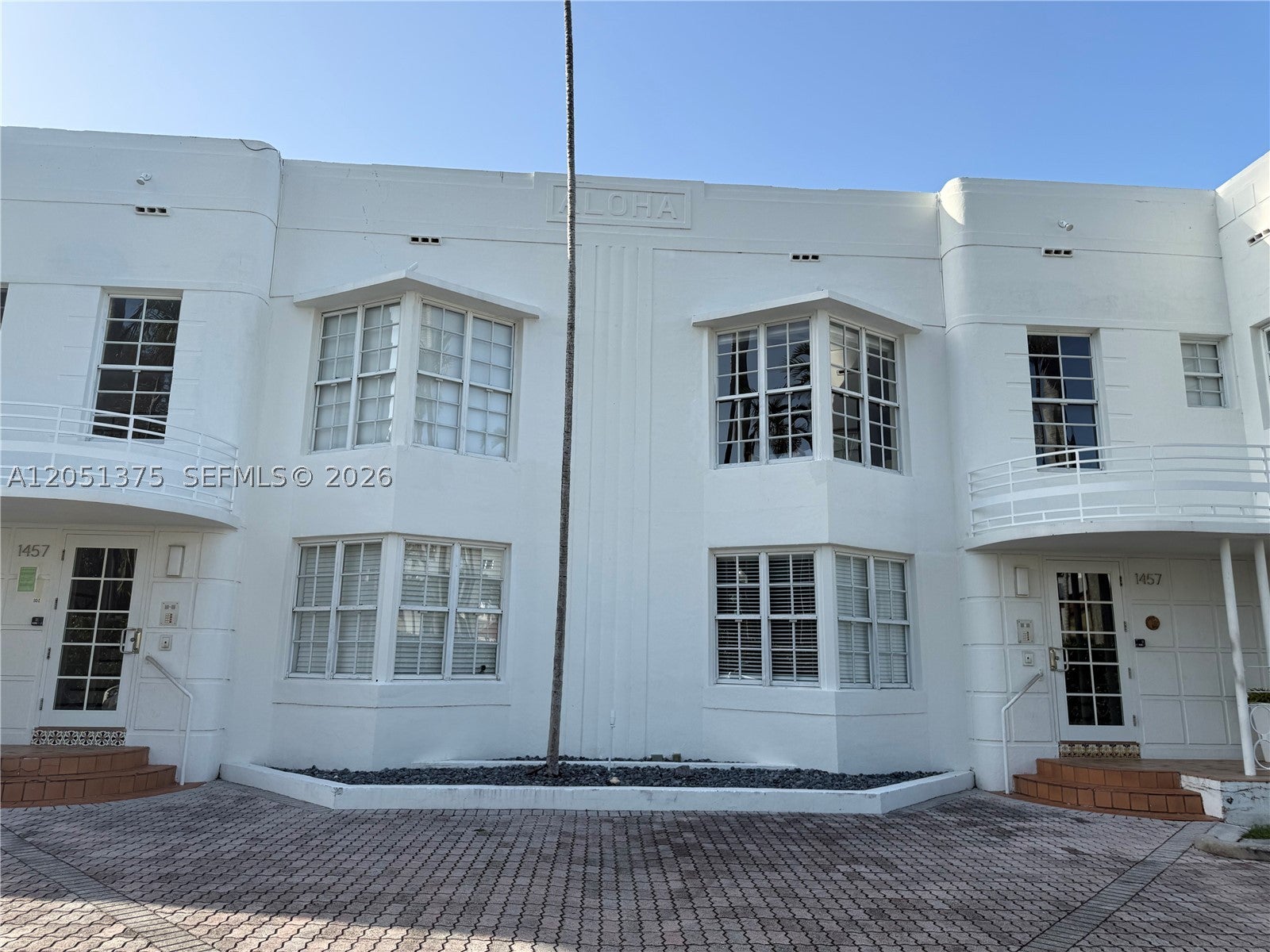 1457 Meridian Ave 203