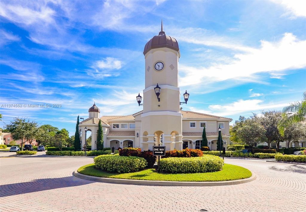 Photo of 122 SW Peacock Blvd #12102, Port Saint Lucie, FL 34986 (MLS # A11374552)