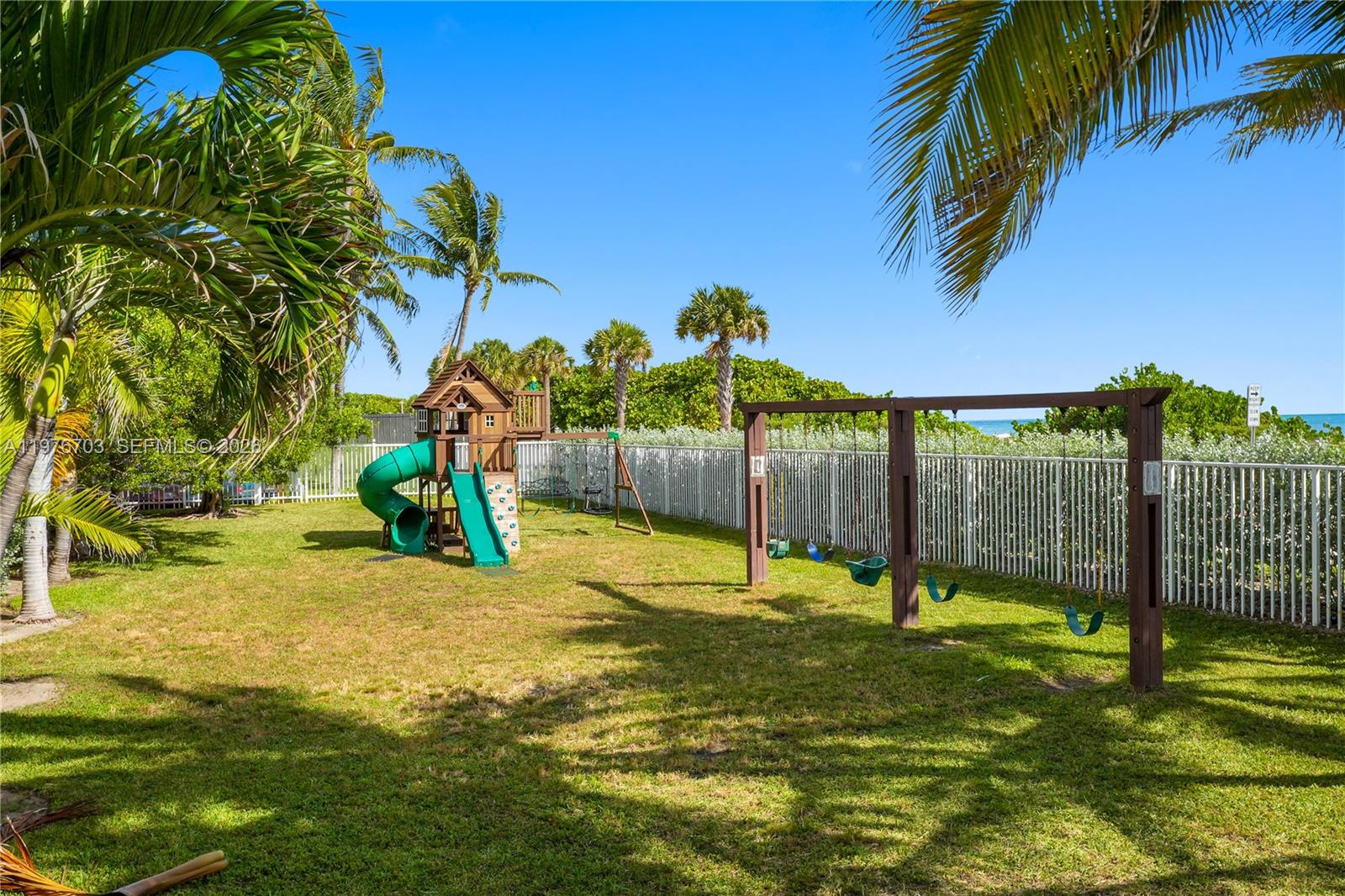 MIMOSA CONDO - Residential Lease