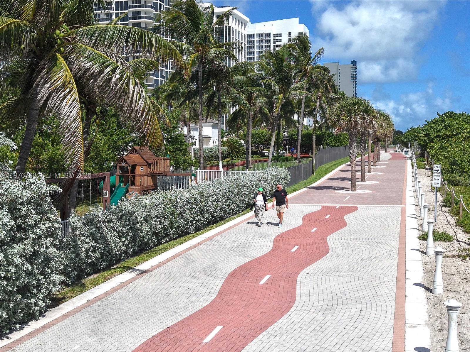 MIMOSA CONDO - Residential Lease