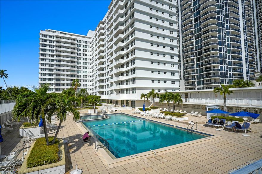 Live the Miami Beach Lifestyle at The Mimosa Condo! Step into this beautiful 1 bedroom and 1 bath residence offering a open living area. Conveniently located near shops, restaurants, FAENA & Fontainebleau. The Mimosa Condo offers great amenities such as a heated pool, fitness center, club room, playground, beach access, 24-hour secured lobby and more. Don't miss this great opportunity!