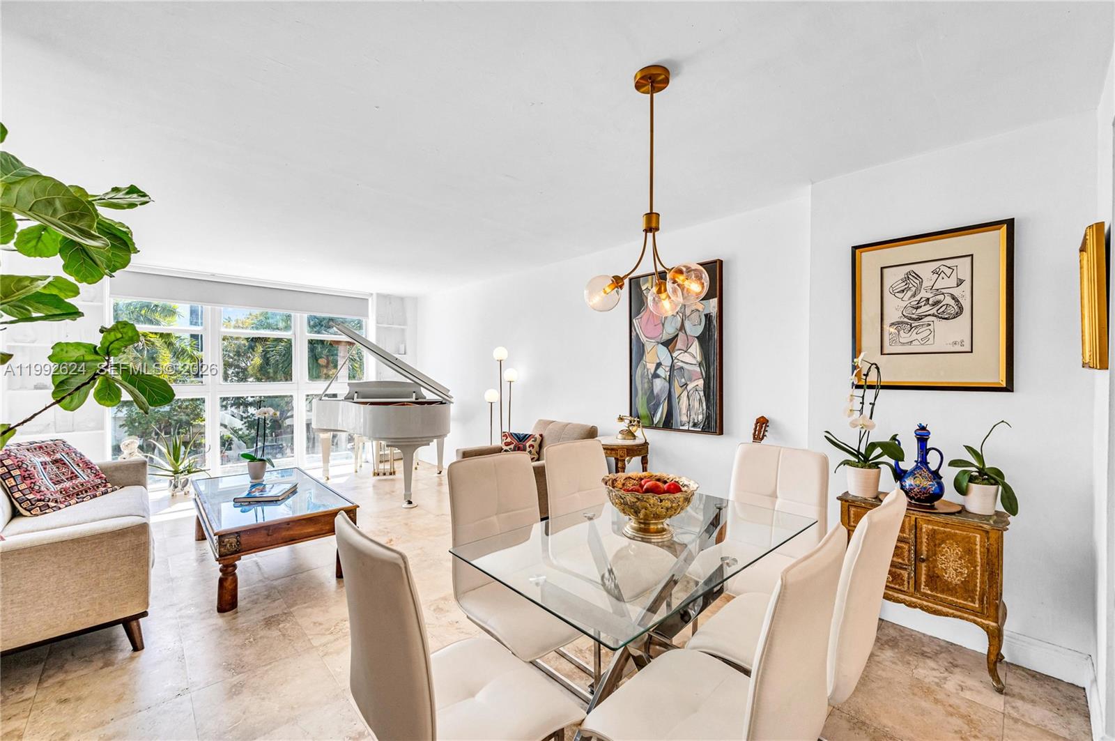 BAYVIEW TERR CONDO - Residential