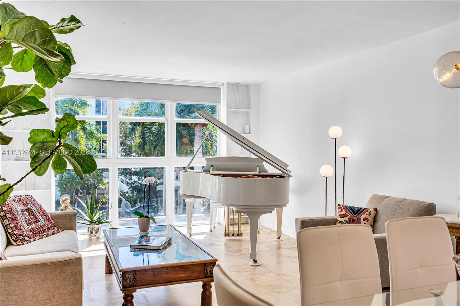 BAYVIEW TERR CONDO - Residential