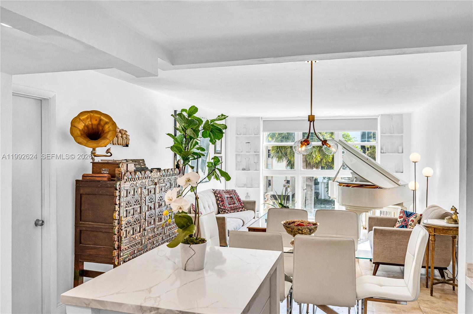 BAYVIEW TERR CONDO - Residential