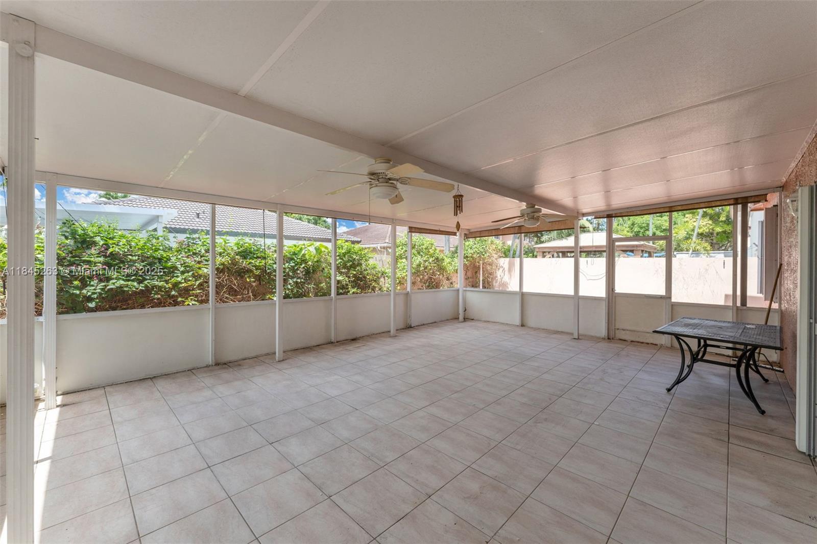 MILON VENTURE - Residential