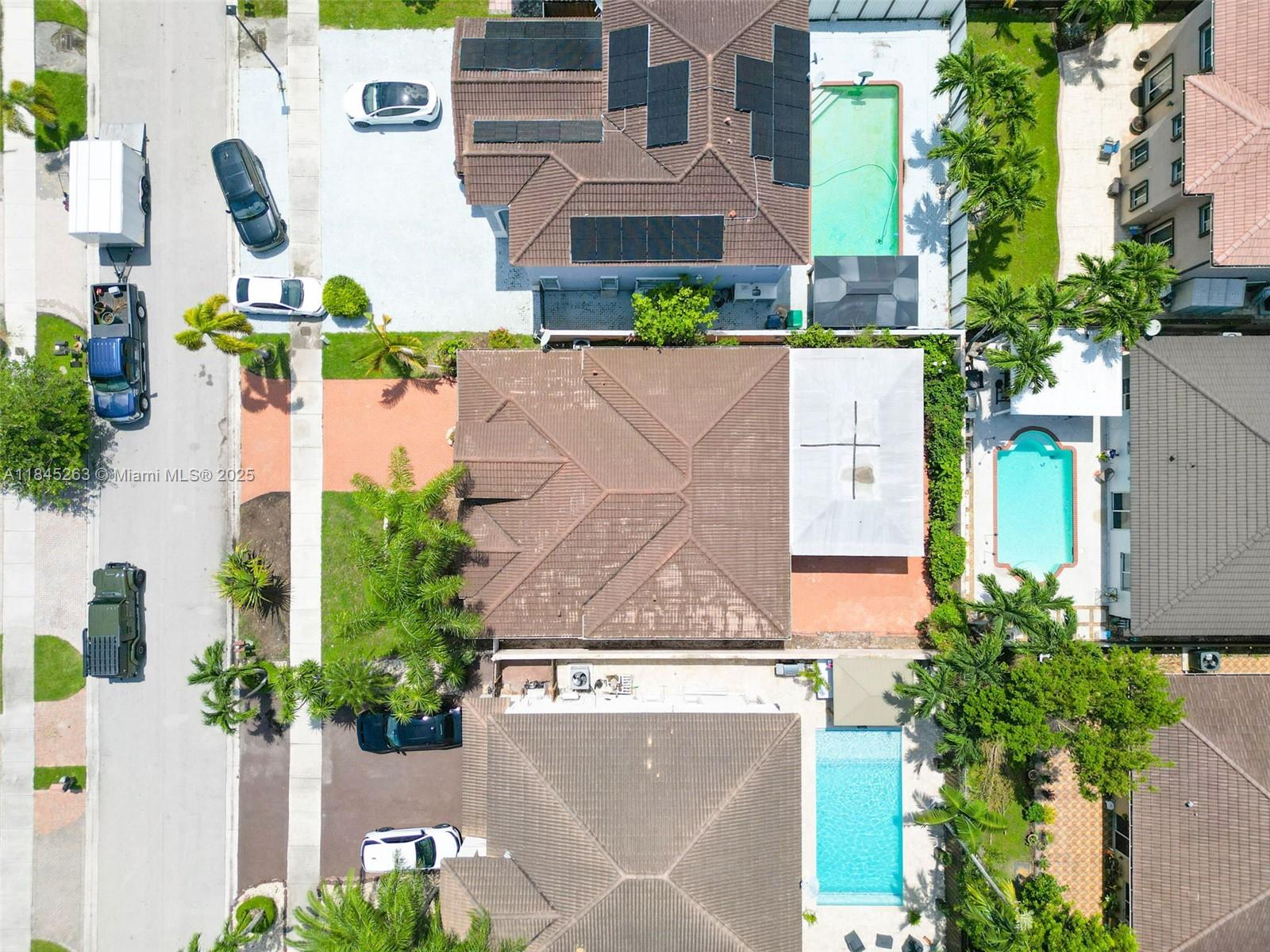 MILON VENTURE - Residential