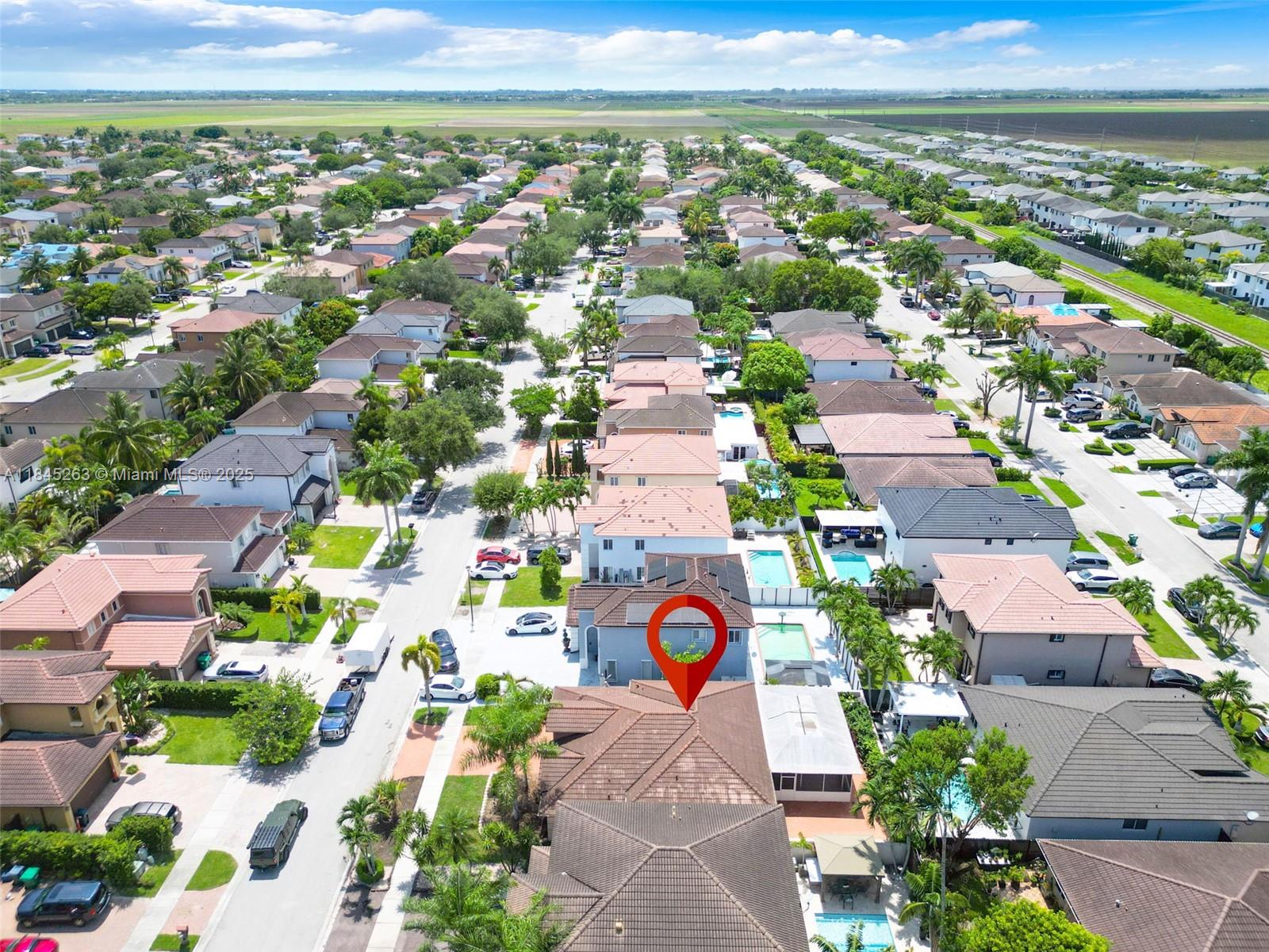 MILON VENTURE - Residential