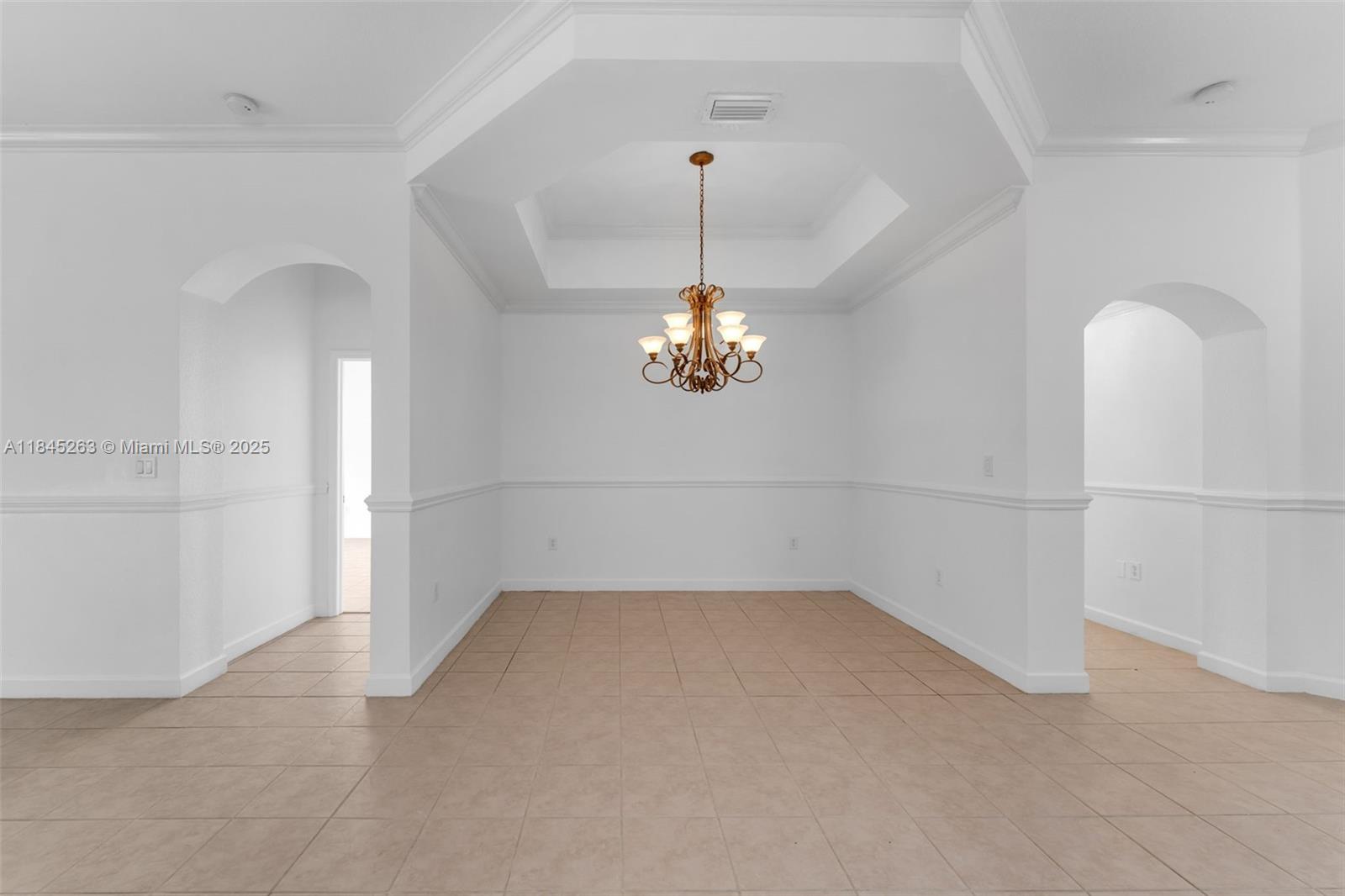 MILON VENTURE - Residential