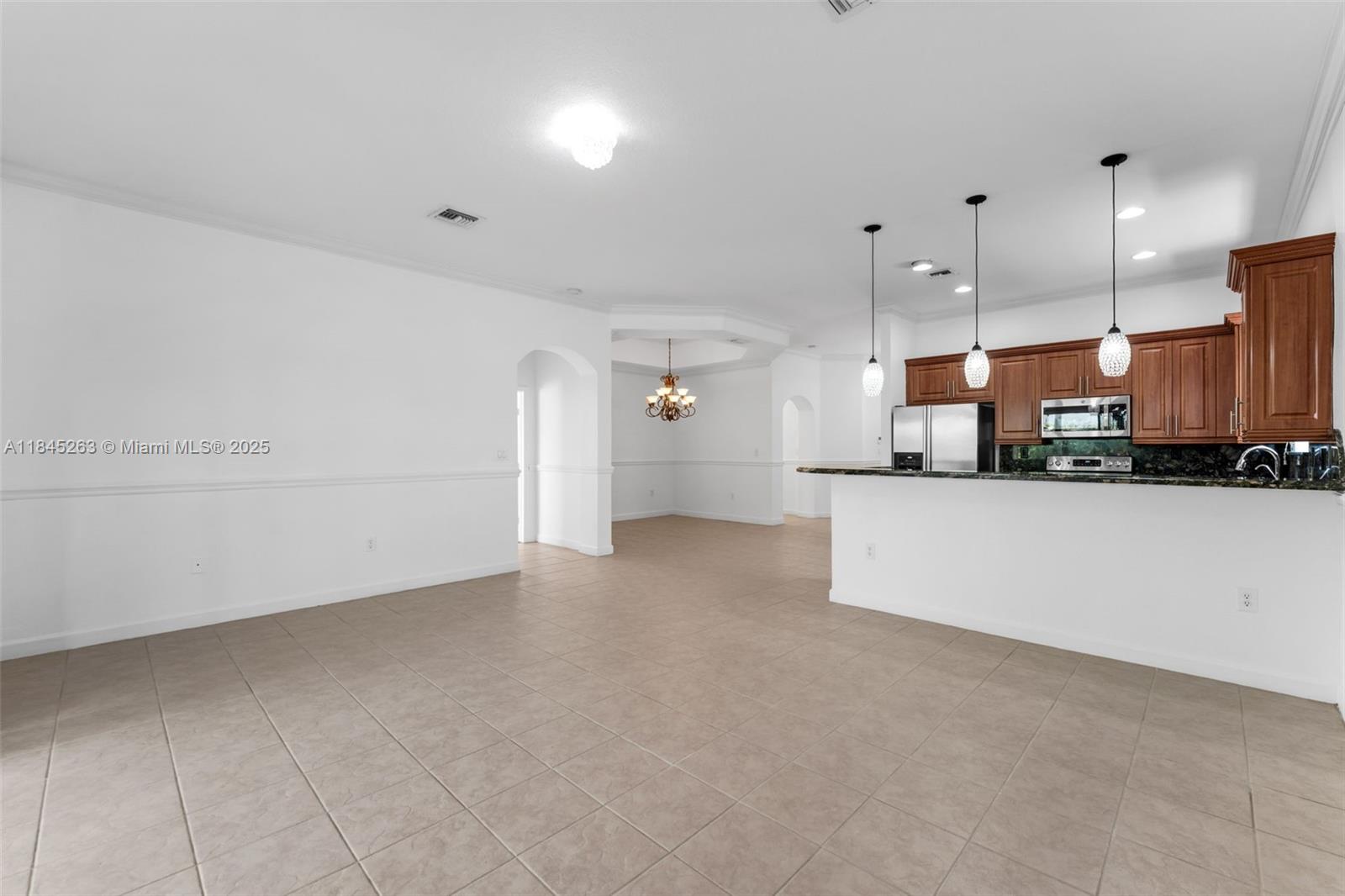 MILON VENTURE - Residential