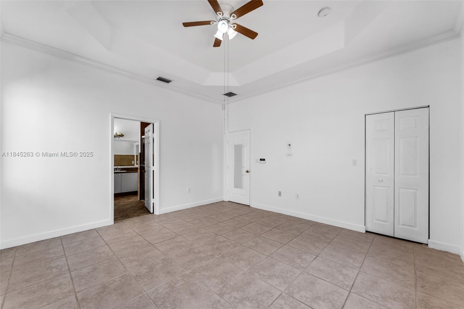 MILON VENTURE - Residential