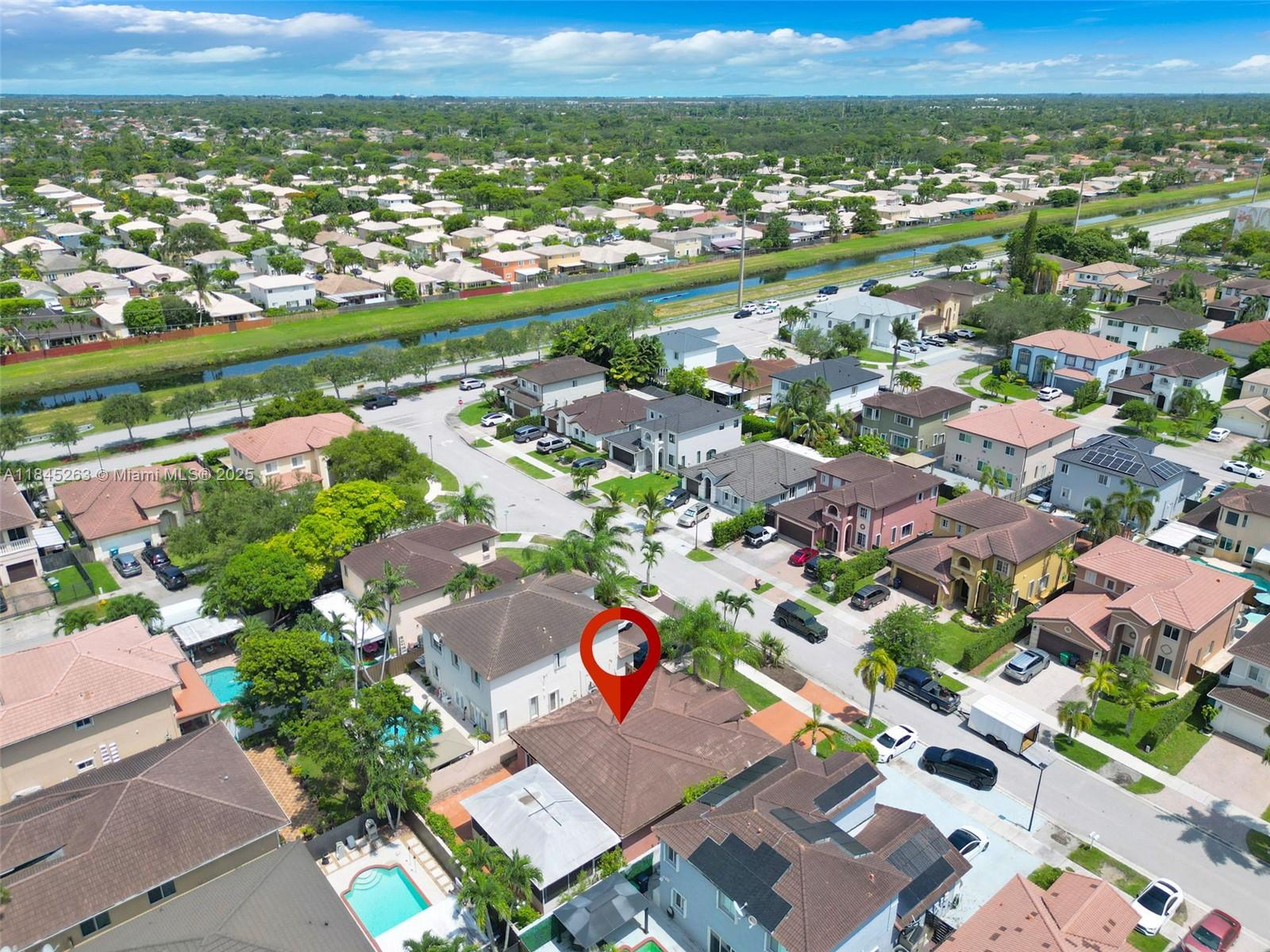 MILON VENTURE - Residential