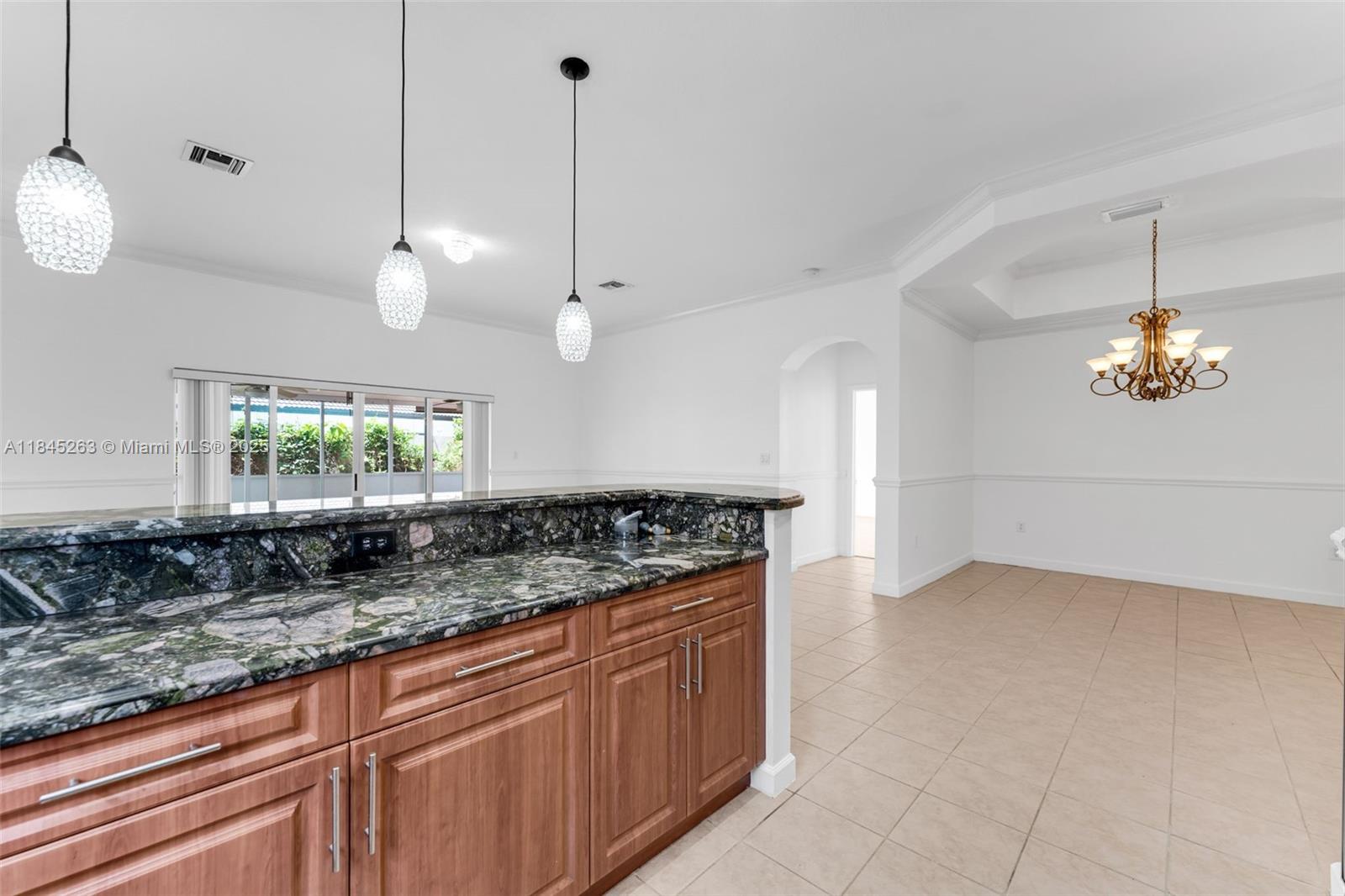 MILON VENTURE - Residential