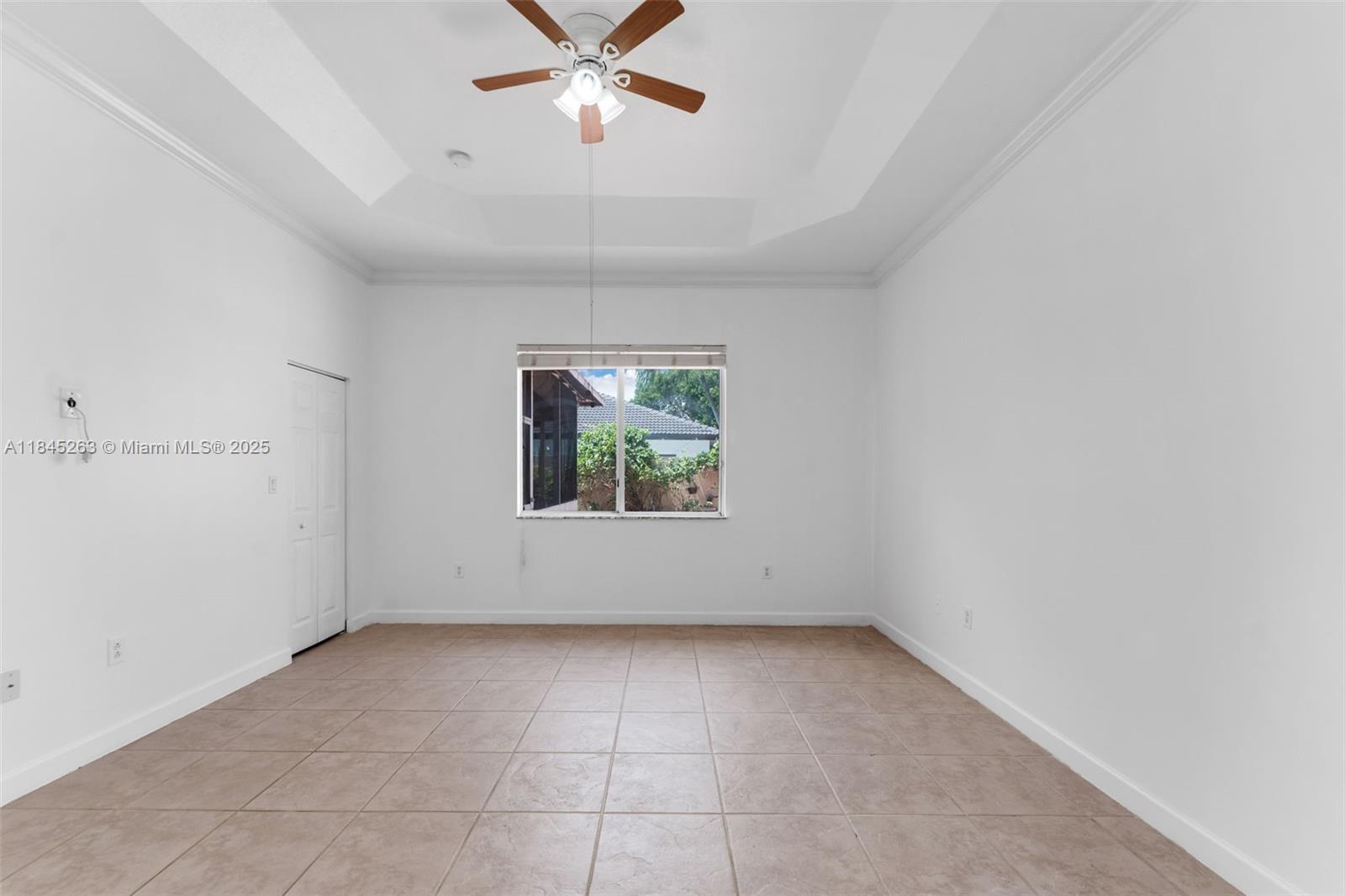 MILON VENTURE - Residential