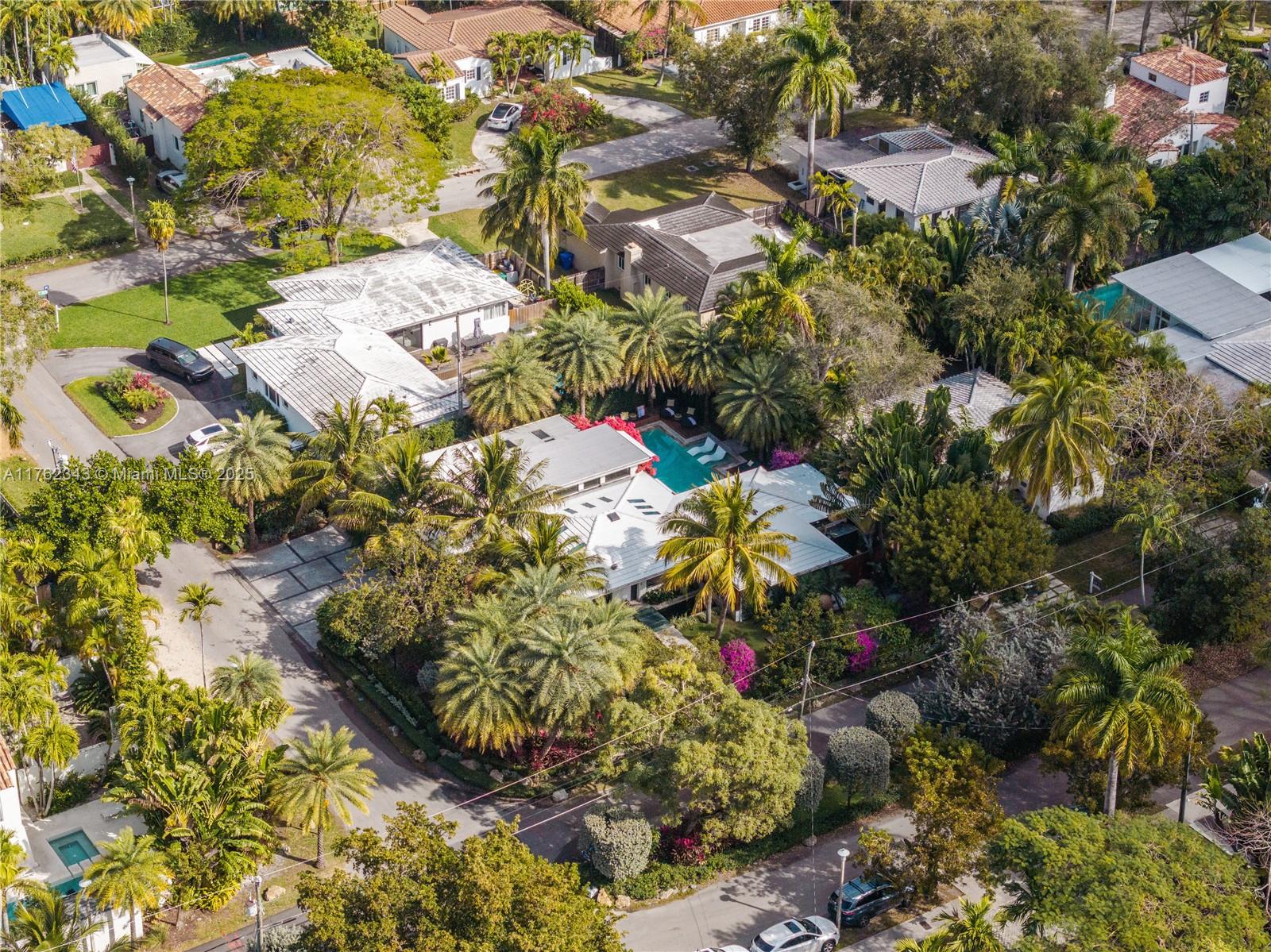 Nicely renovated home