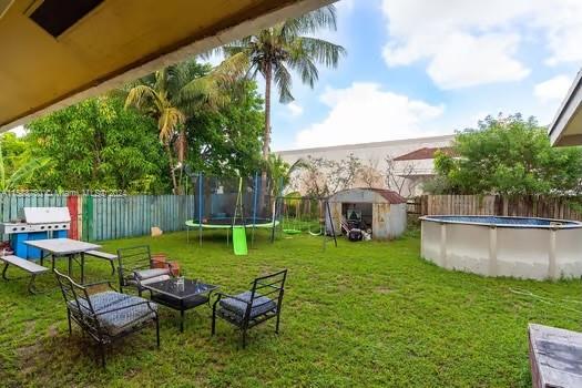 TURTLE BAY - Residential
