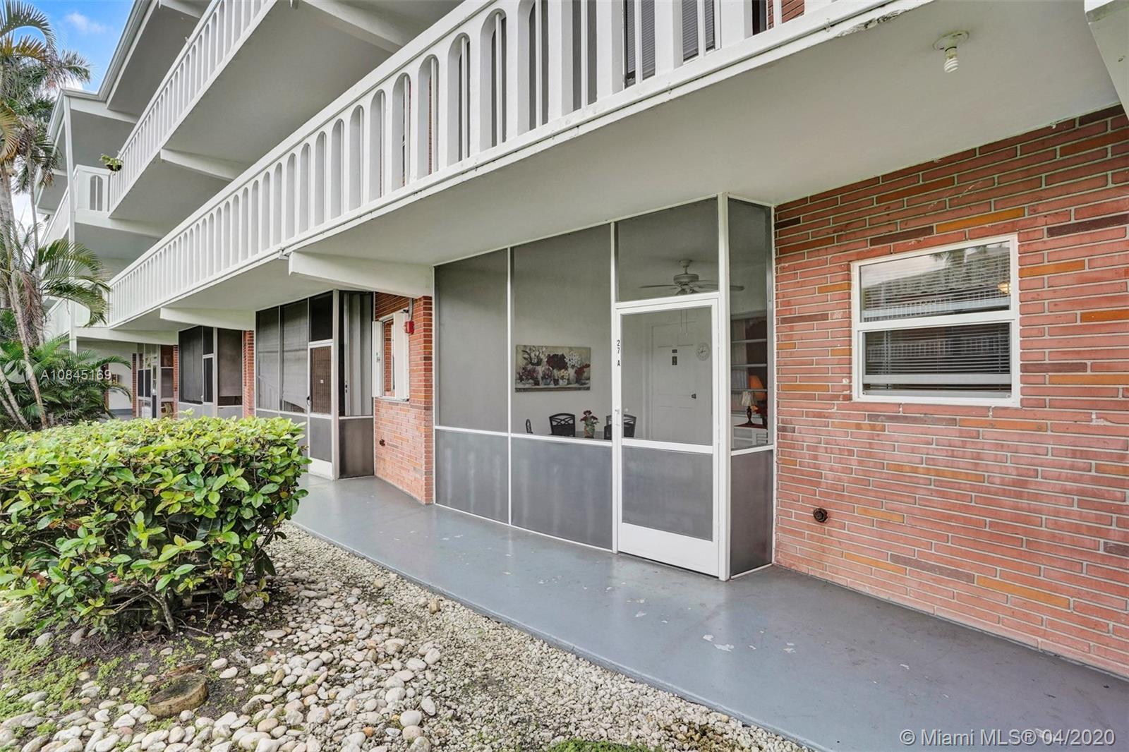 ELDORADO COUNTRY CLUB TOW - Residential Lease