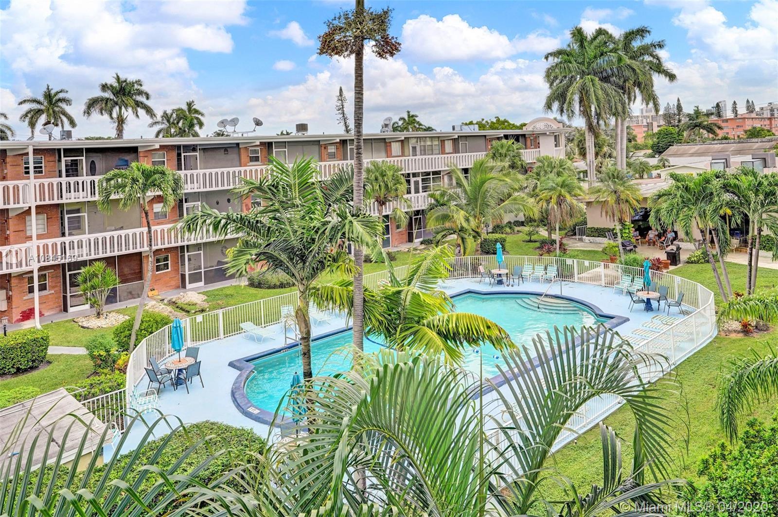 ELDORADO COUNTRY CLUB TOW - Residential Lease