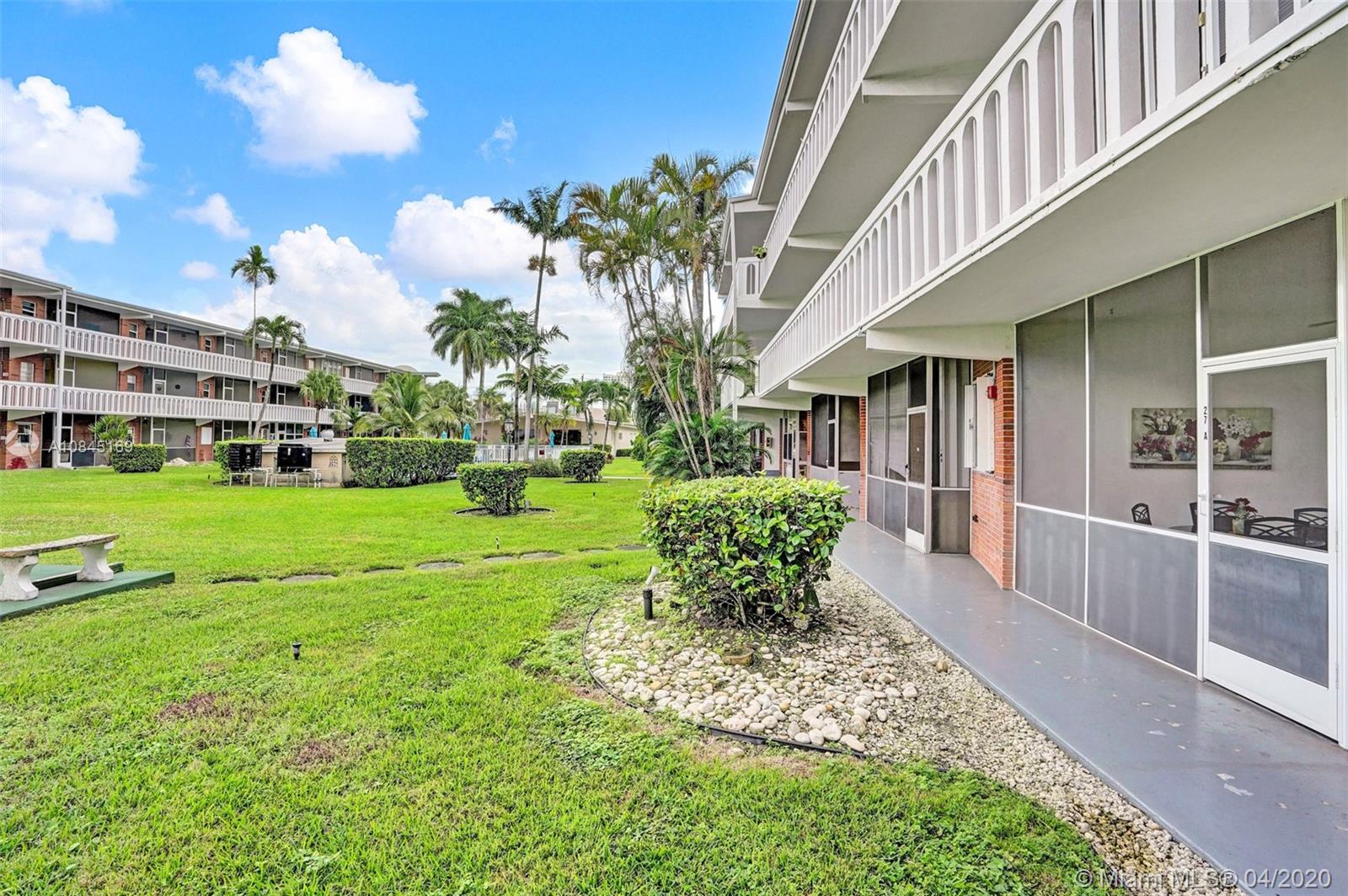 ELDORADO COUNTRY CLUB TOW - Residential Lease