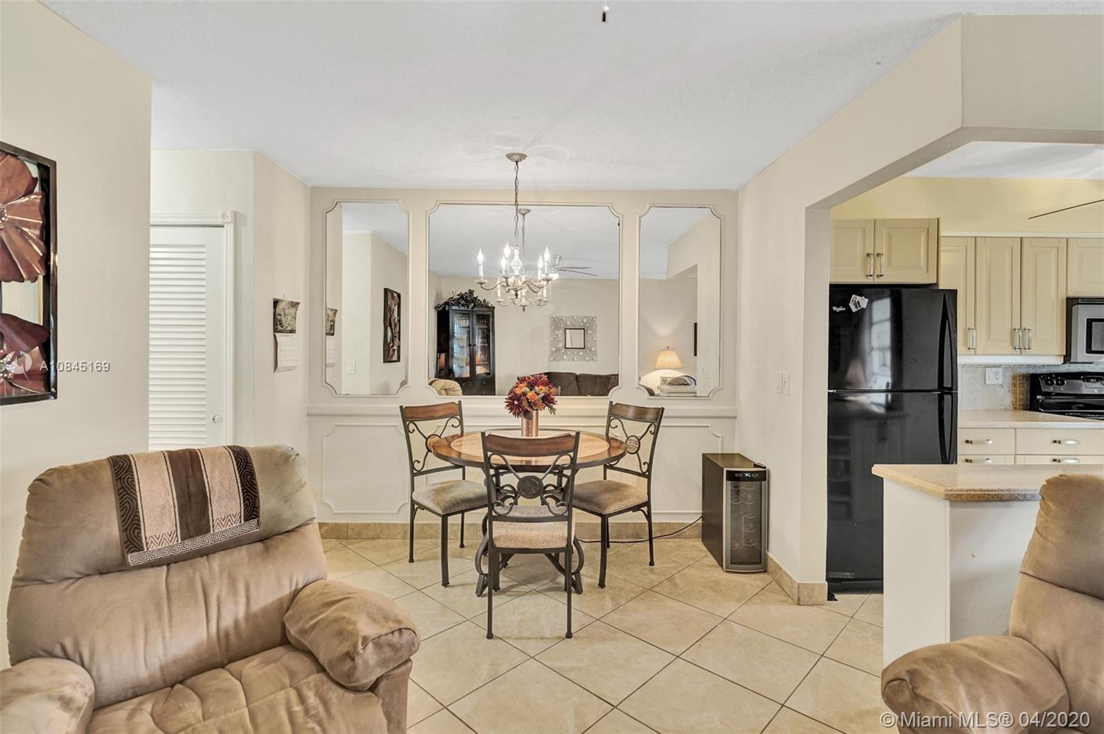 ELDORADO COUNTRY CLUB TOW - Residential Lease