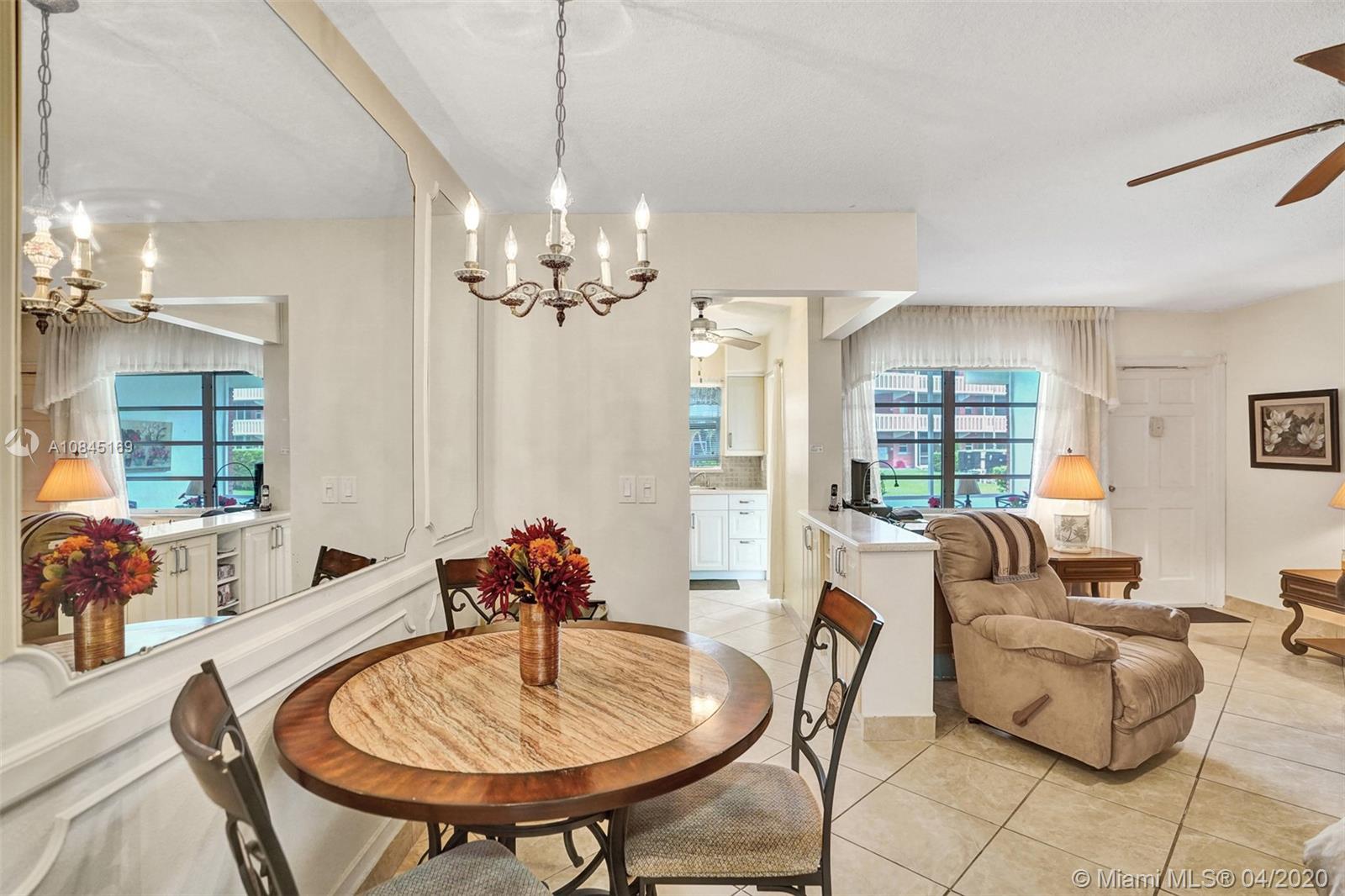 ELDORADO COUNTRY CLUB TOW - Residential Lease