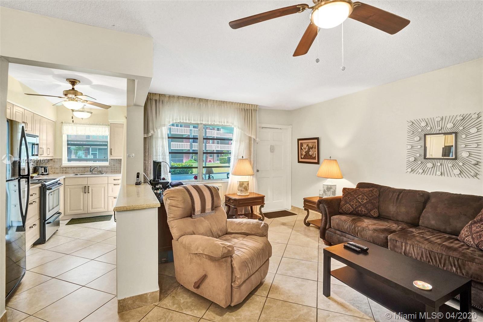 ELDORADO COUNTRY CLUB TOW - Residential Lease