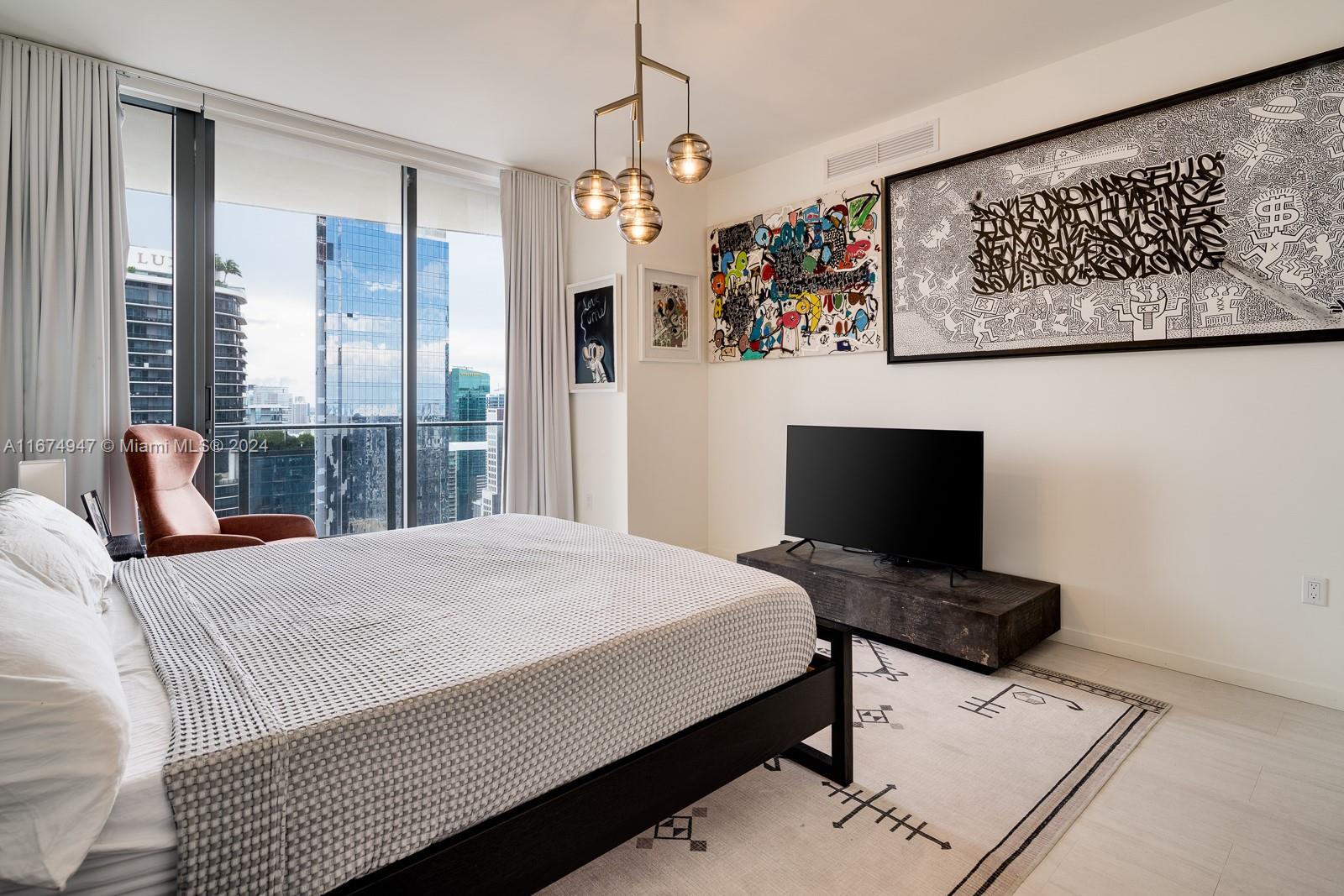 BRICKELL FLATIRON CONDO - Residential