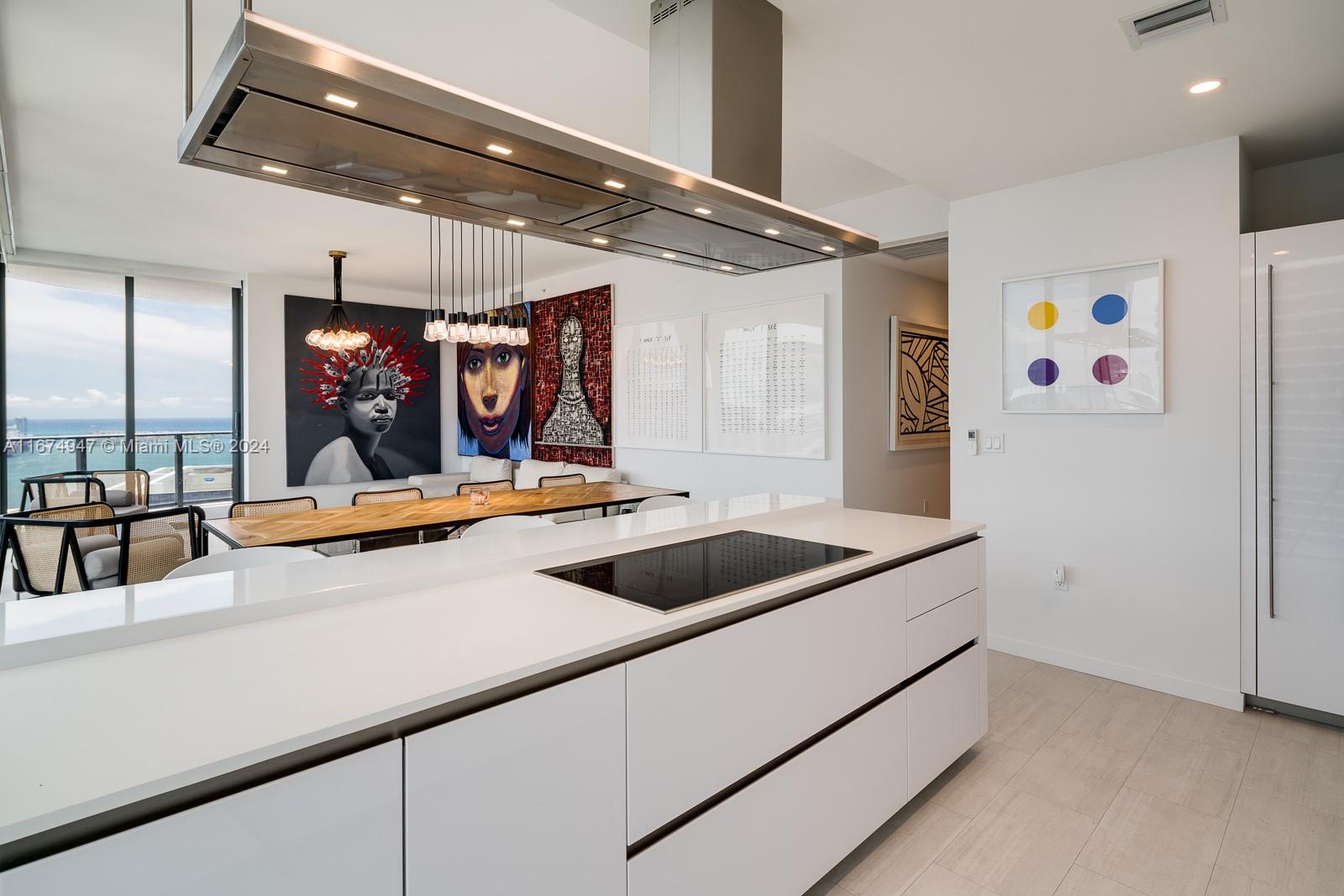 BRICKELL FLATIRON CONDO - Residential