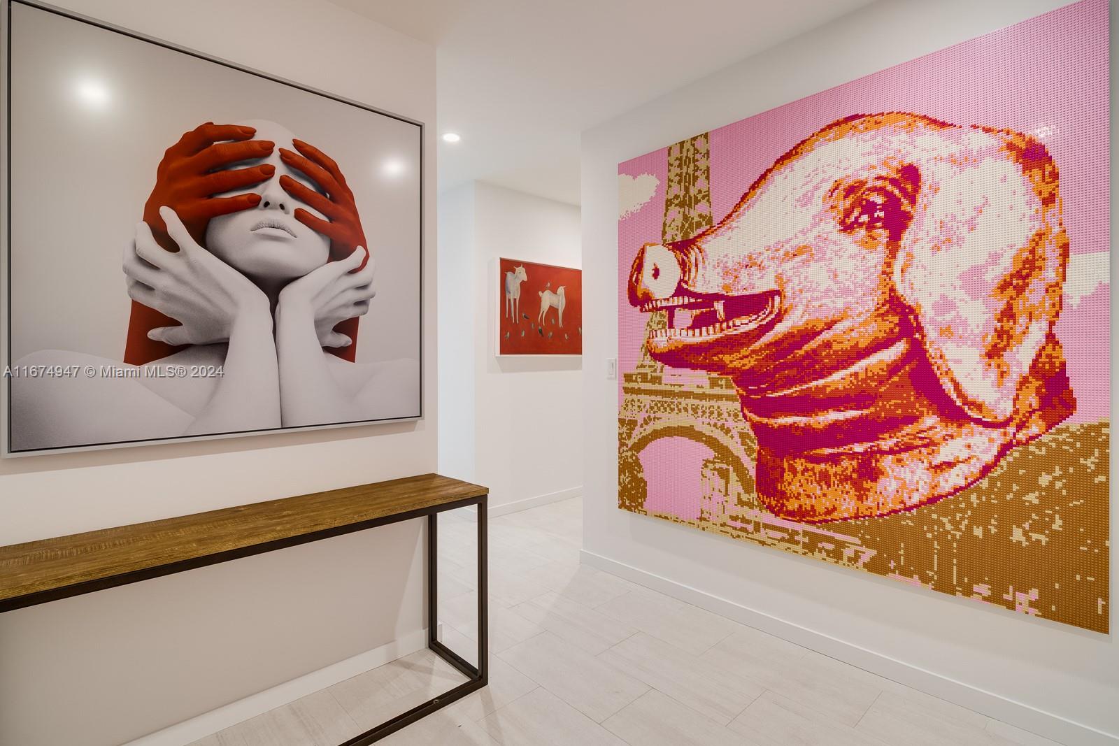 BRICKELL FLATIRON CONDO - Residential