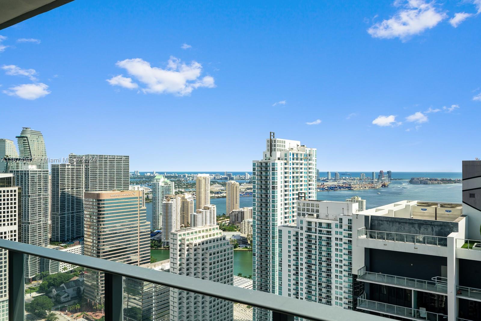 BRICKELL FLATIRON CONDO - Residential