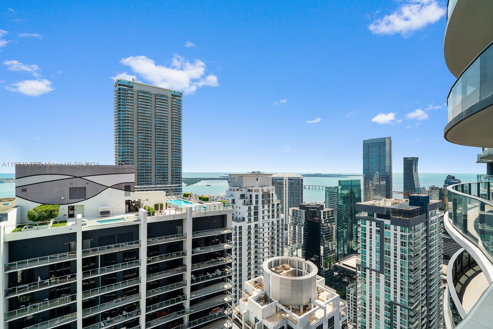 BRICKELL FLATIRON CONDO - Residential