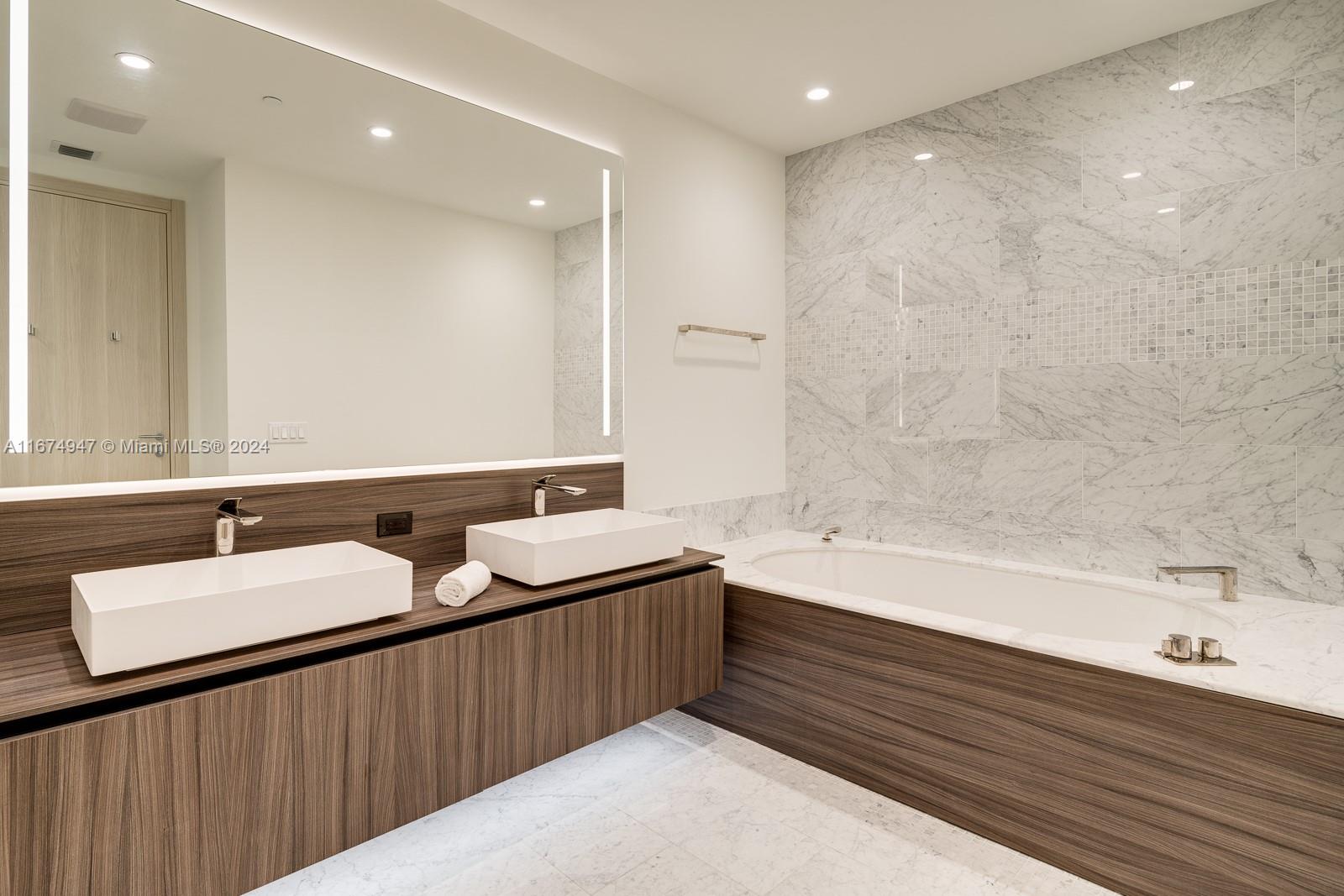 BRICKELL FLATIRON CONDO - Residential