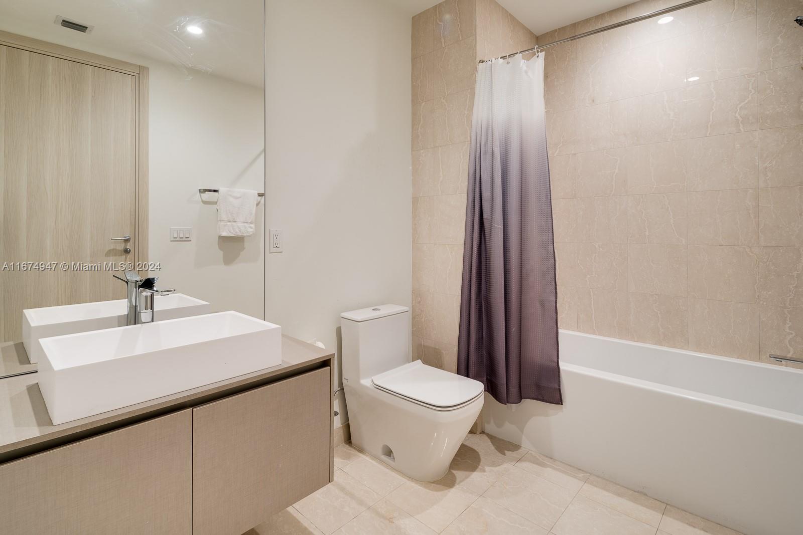 BRICKELL FLATIRON CONDO - Residential